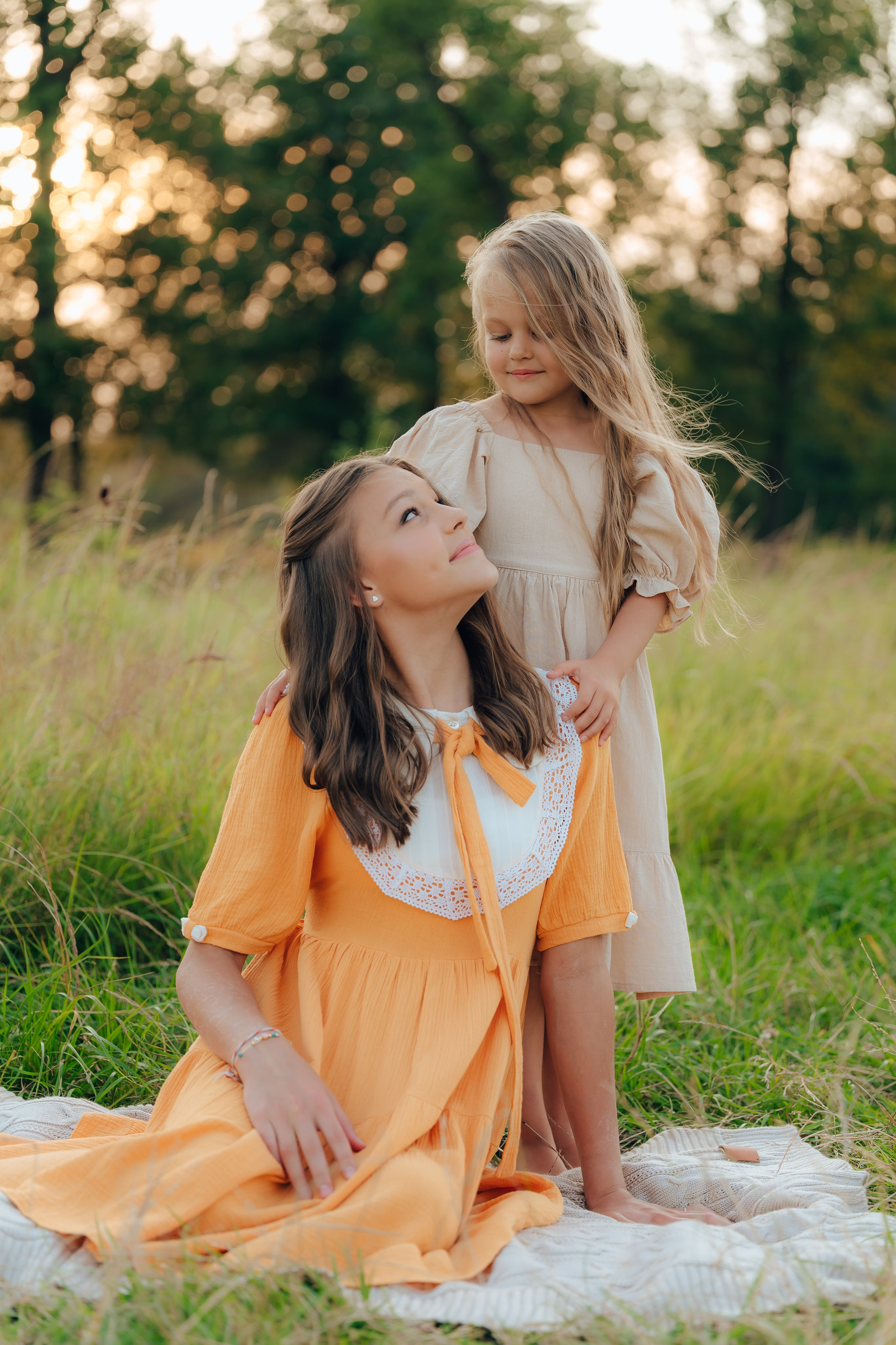 Нежнее нежного. Детский и семейный фотограф Катерина Мишина