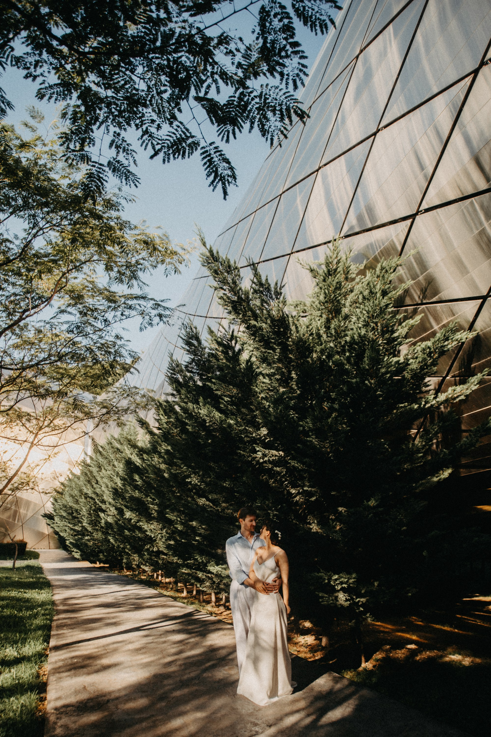 Женя и Миша. Фотограф Тбилиси Саша Мороз