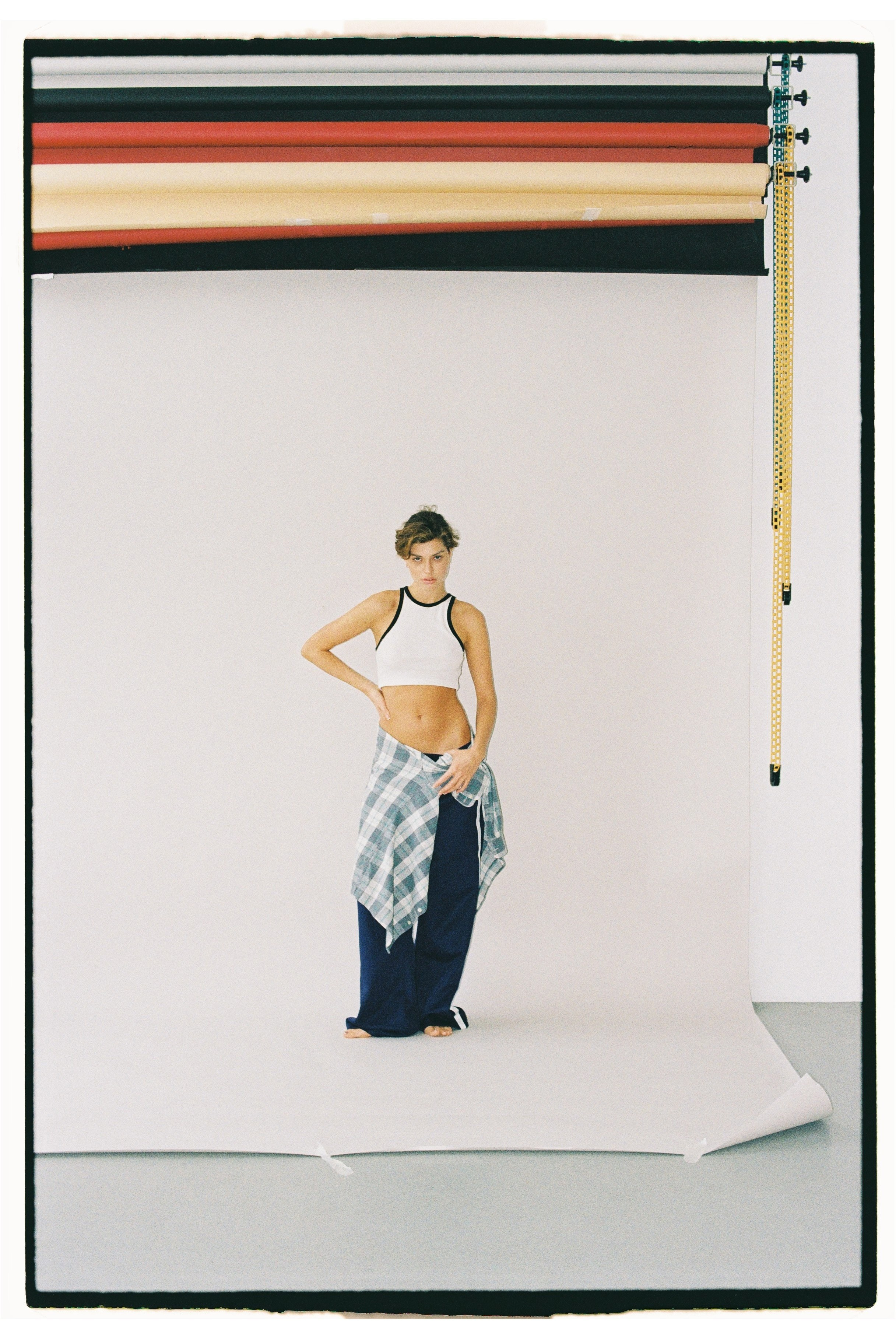 Tests. Главная