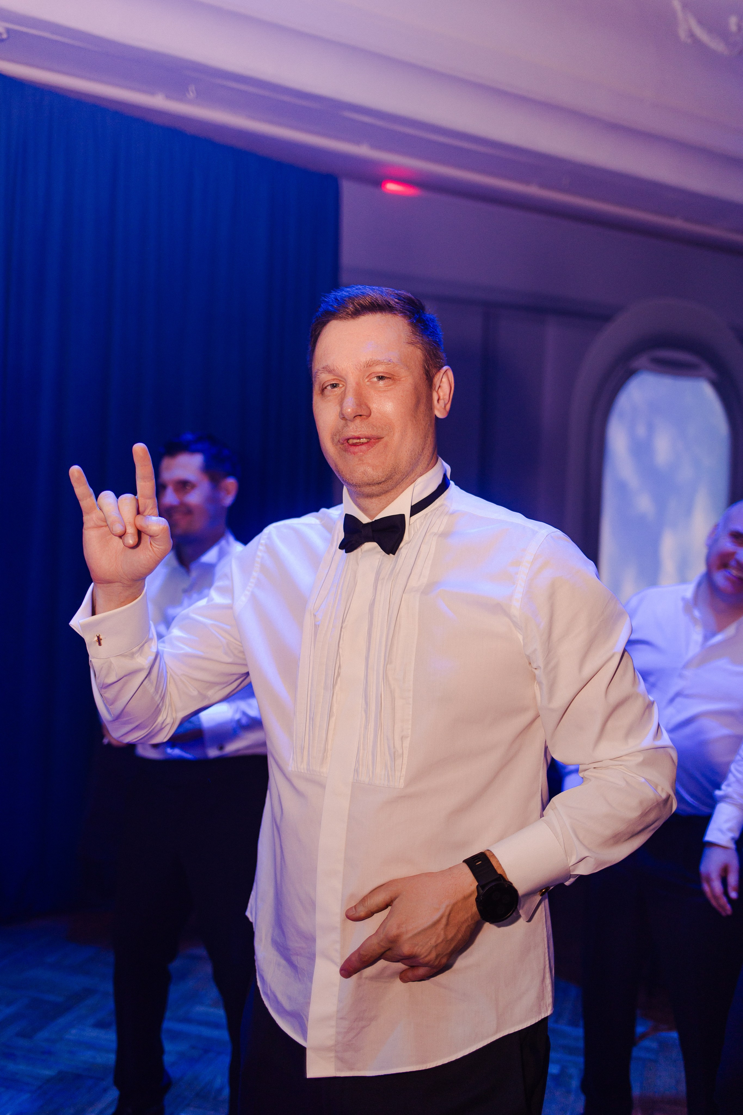 День рождения Илоны. Семейный и детский фотограф в Москве Кузьмина Мария