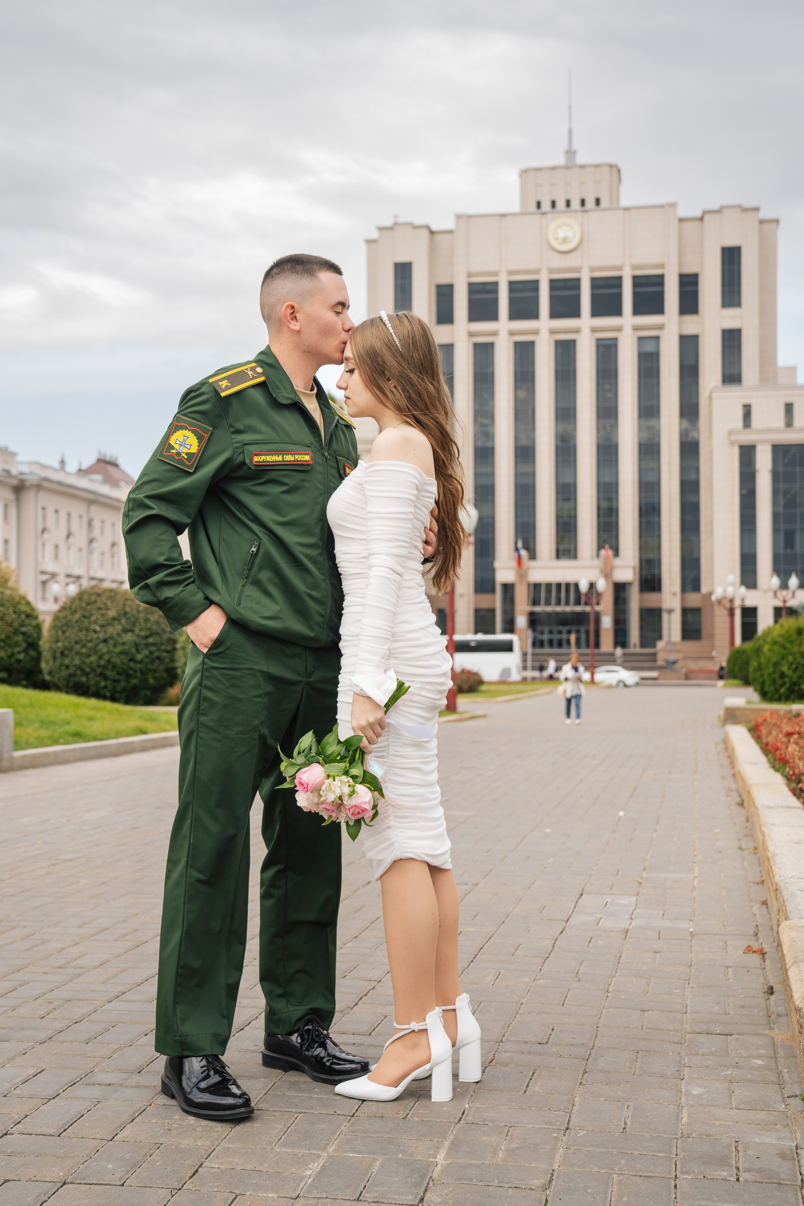 Никита&Ника. Kaef-production