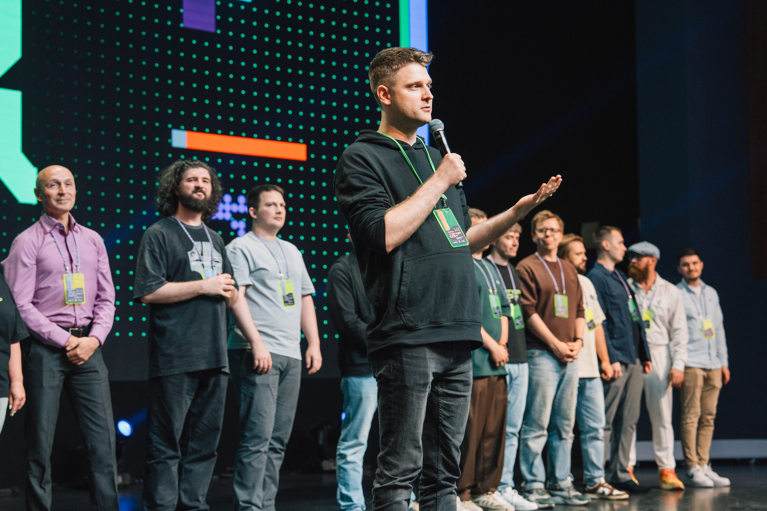 Татар Сан. Kaef-production