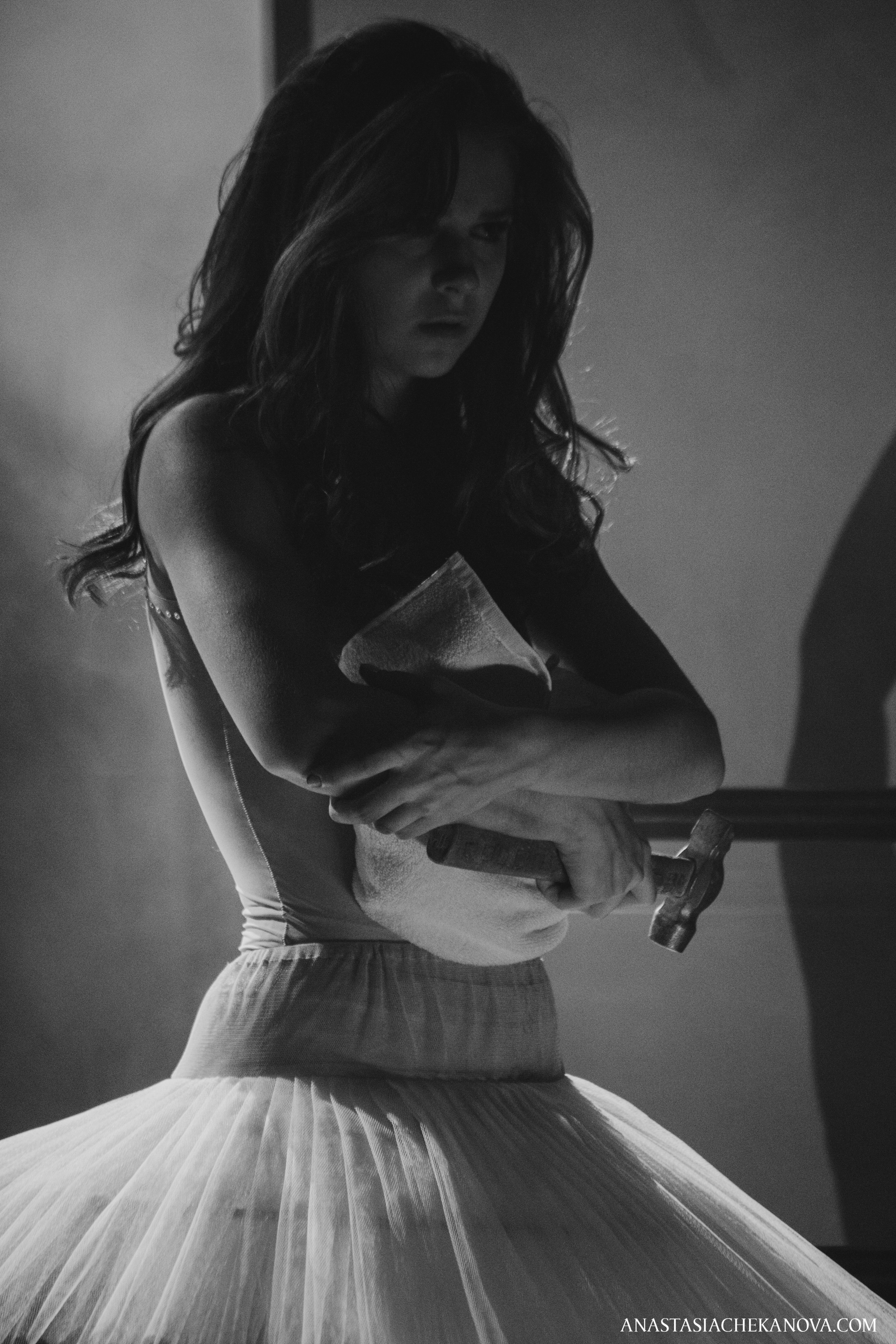 Мне не больно. Театр Луны. 29.04.15. Концертный и бурлеск фотограф Москва