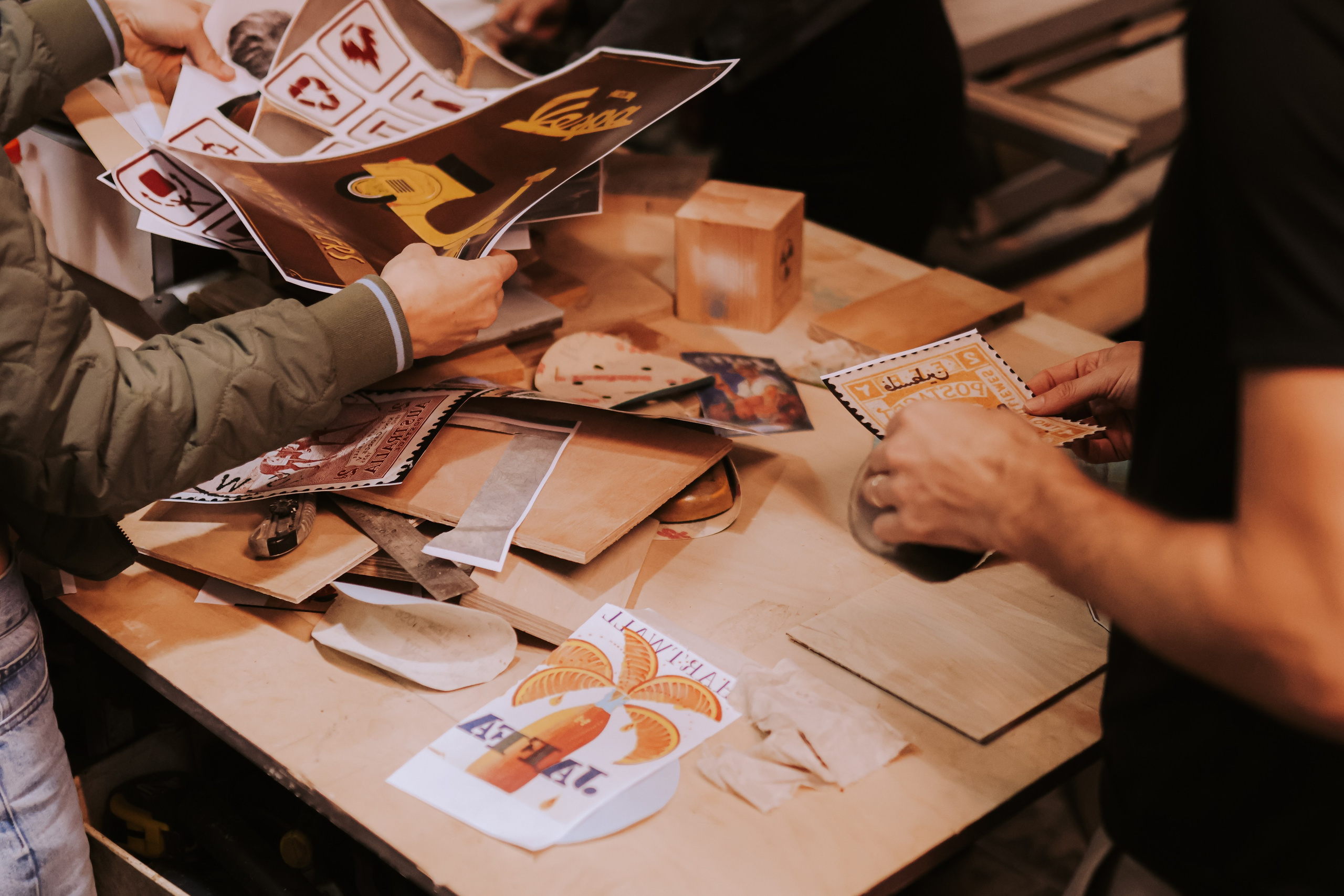 Hannukah event, Jaffa | December 2025. Photographer in Israel Alice Milchin