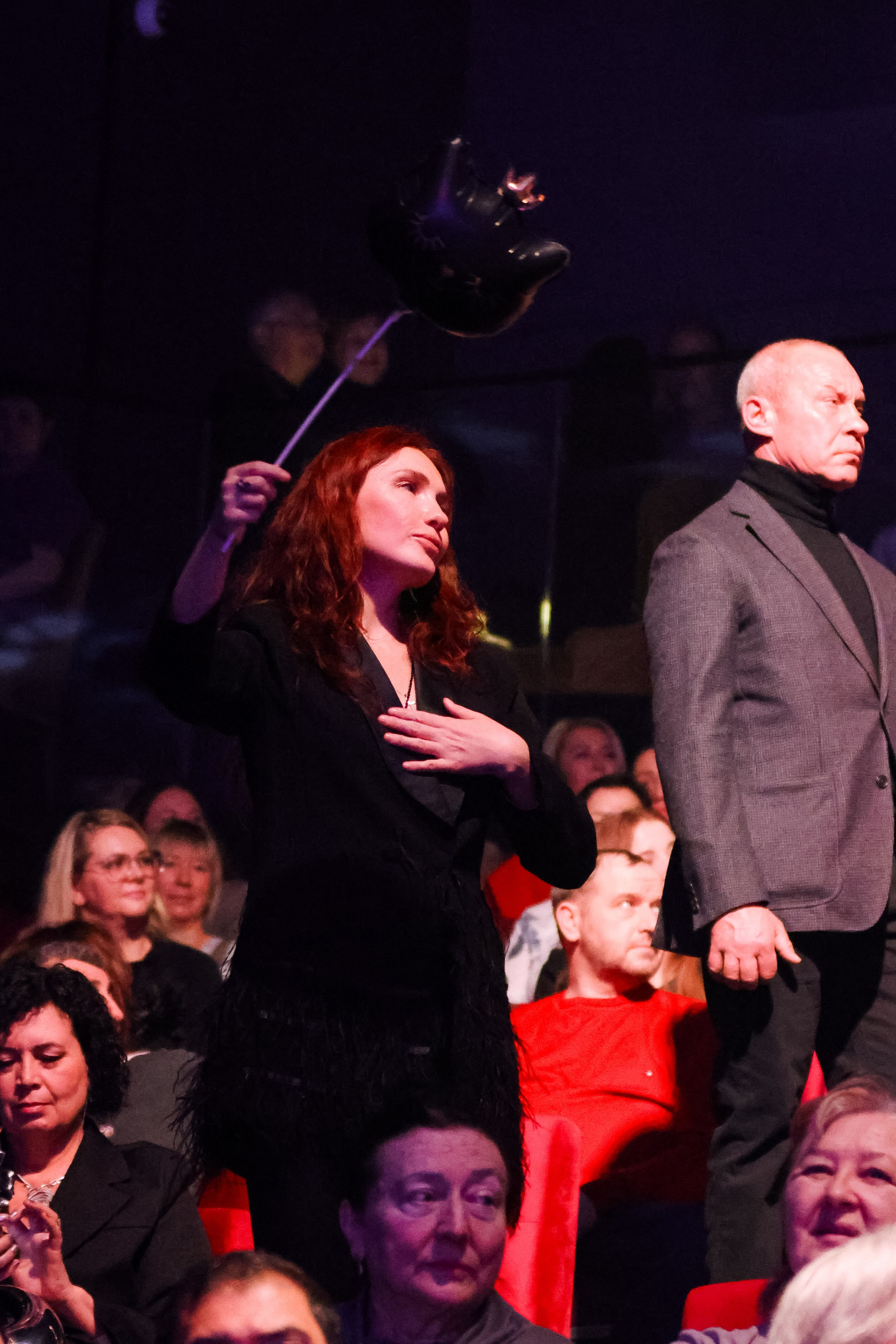 Emin, Пушкино. Фотограф Ольга Махалова — Санкт-Петербург, Москва, Нижний Новгород