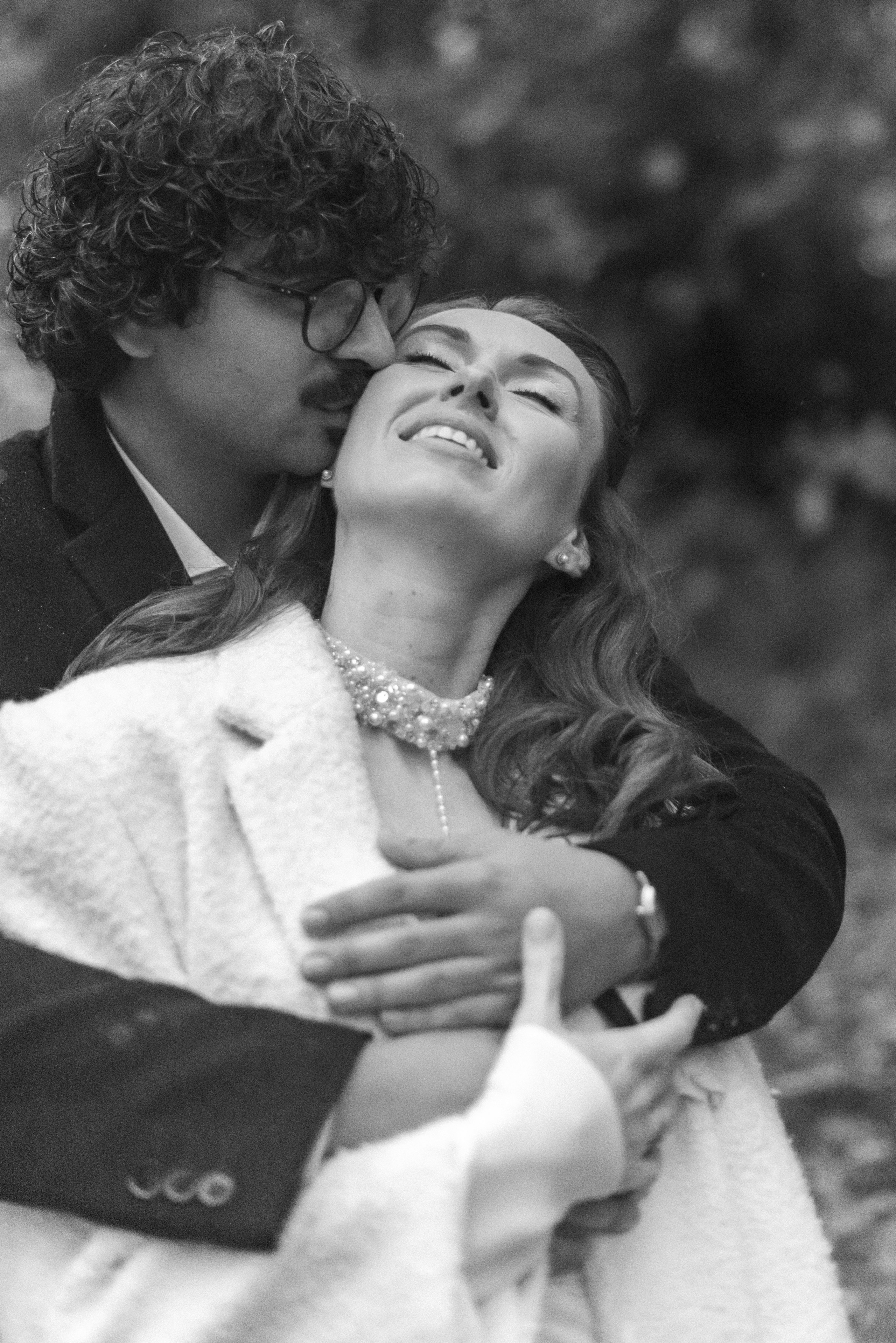 •Love story. Фотограф Ксения Шевкопляс. г. Калининград. Кинематографический стиль — эстетика и истории, рассказанные через объектив