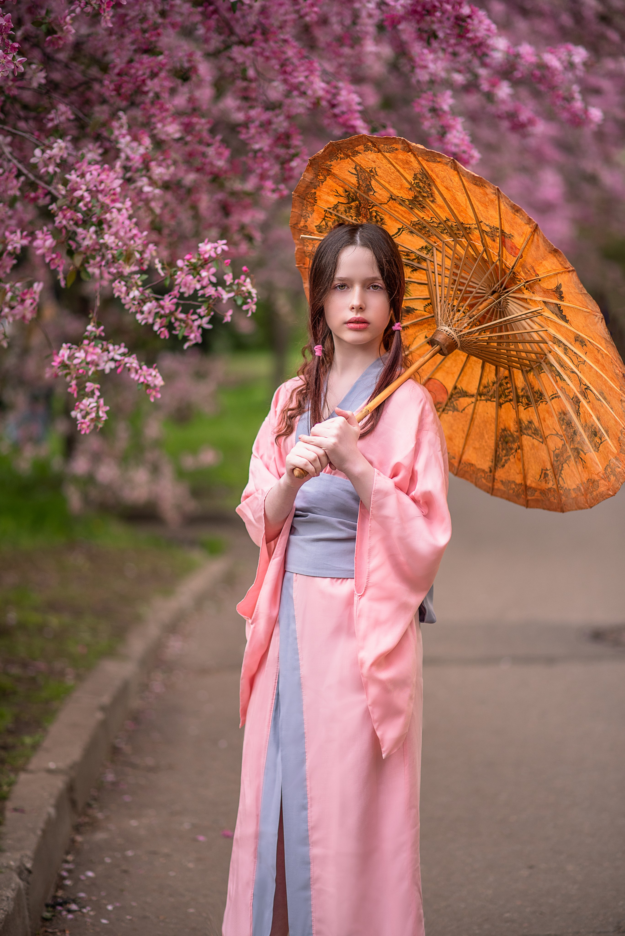 Диана Малахова. Фотограф Полина Закирова