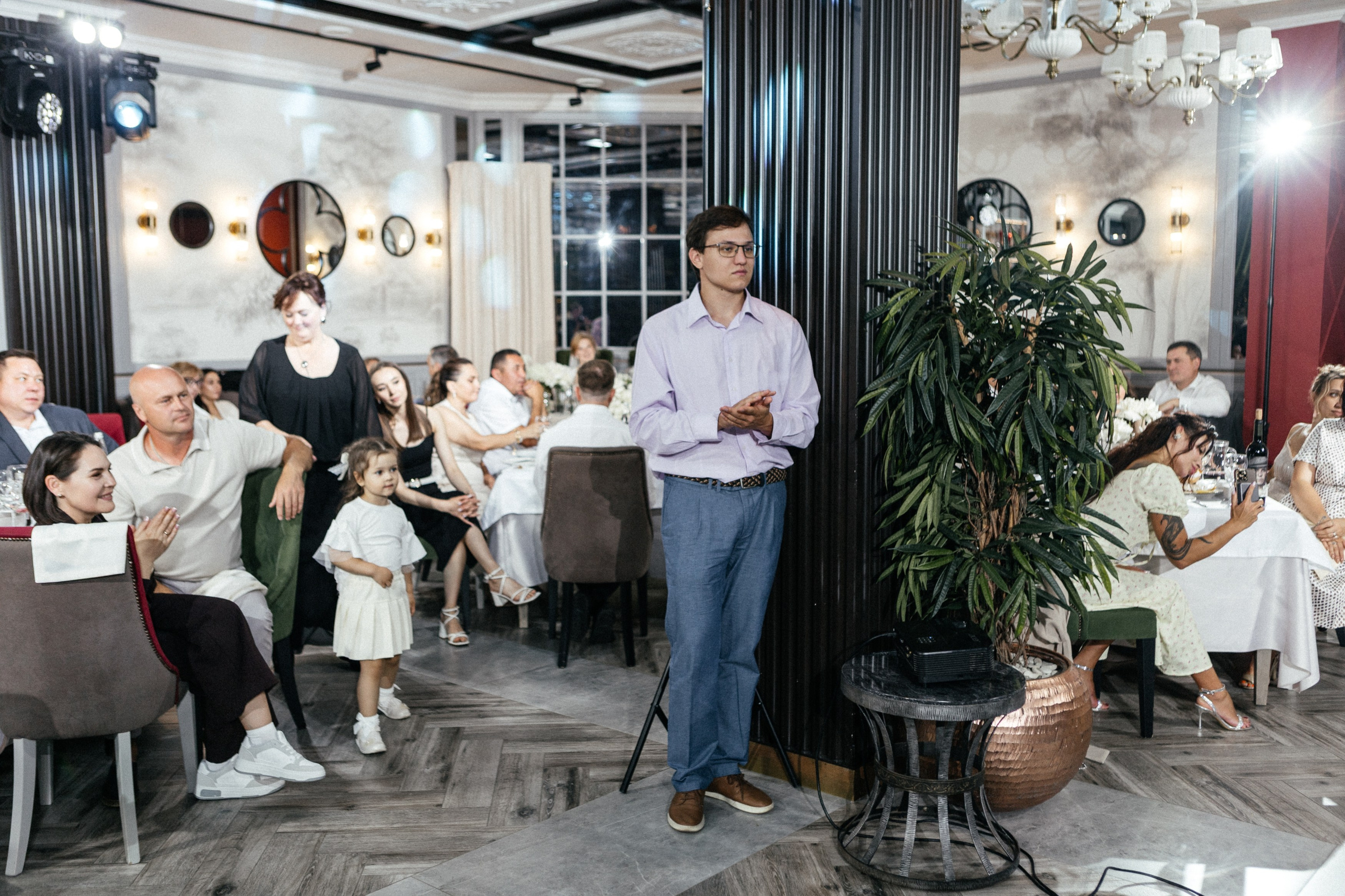 V&T. Свадебный фотограф Уфа Руслан Габдлисламов