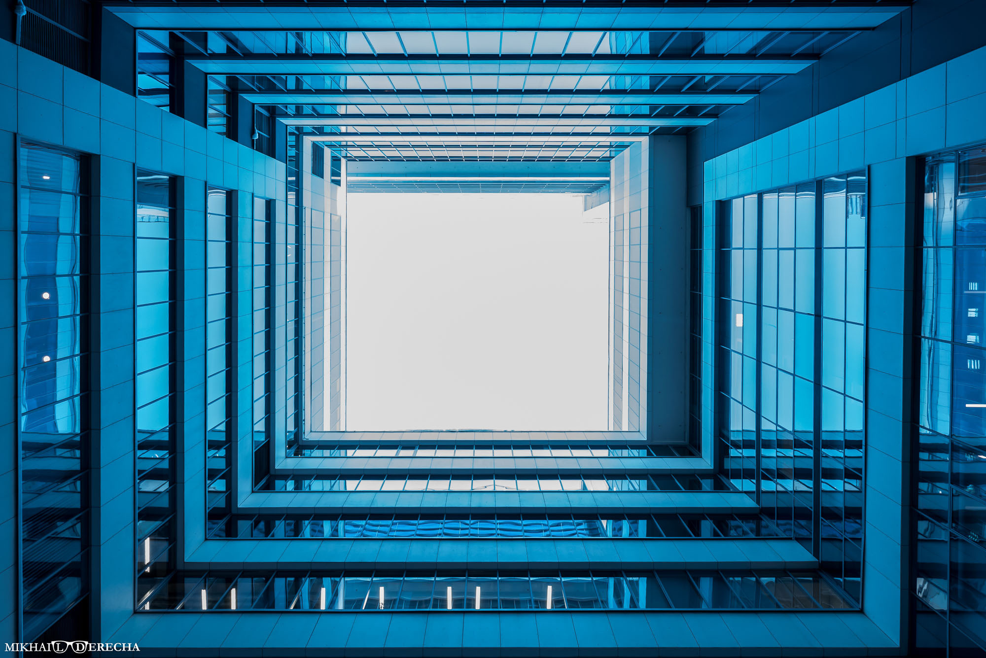 Архитектура. Интерьерный фотограф в Москве Михаил Дереча