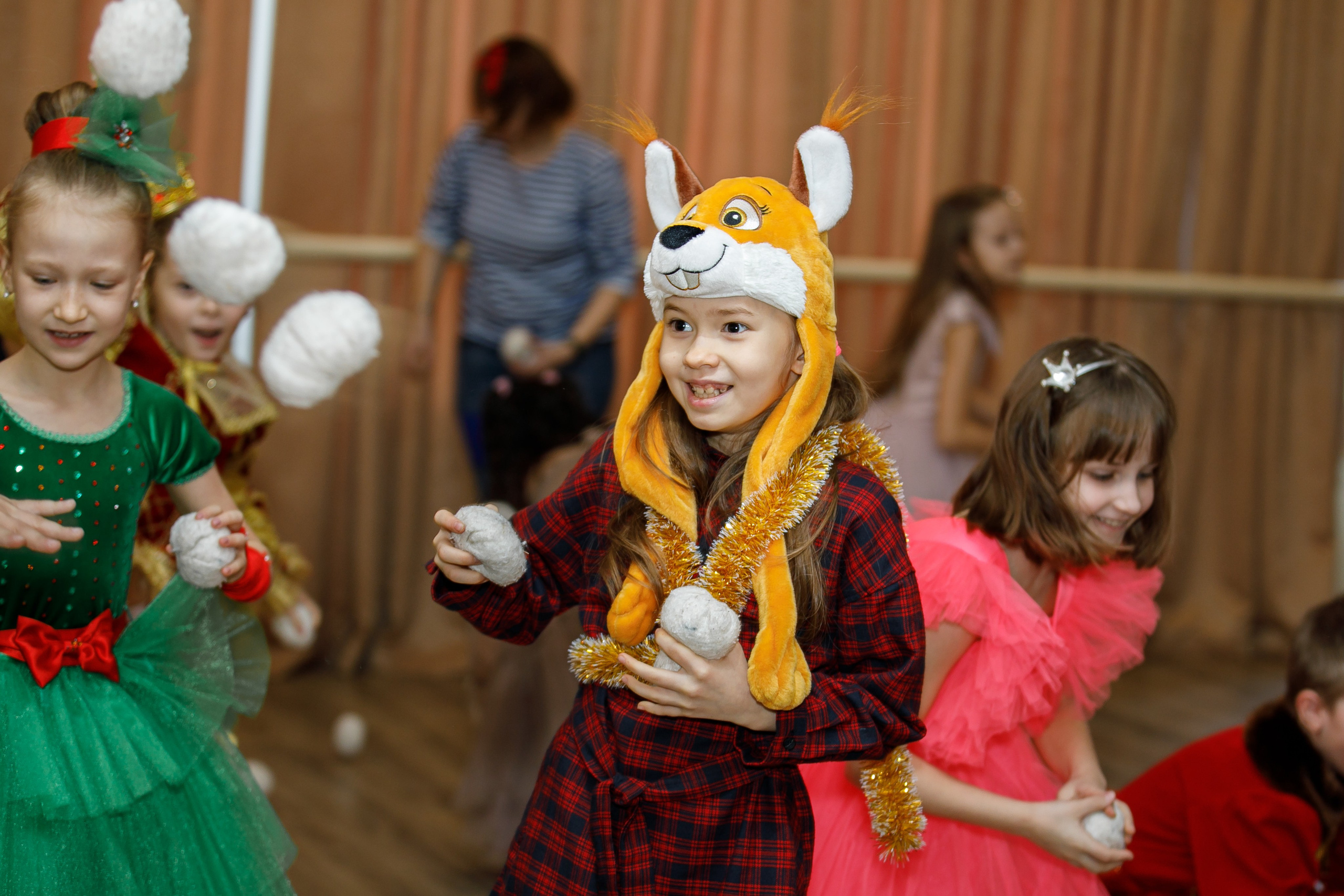 Школьная жизнь. Семейный фотограф в Краснодаре