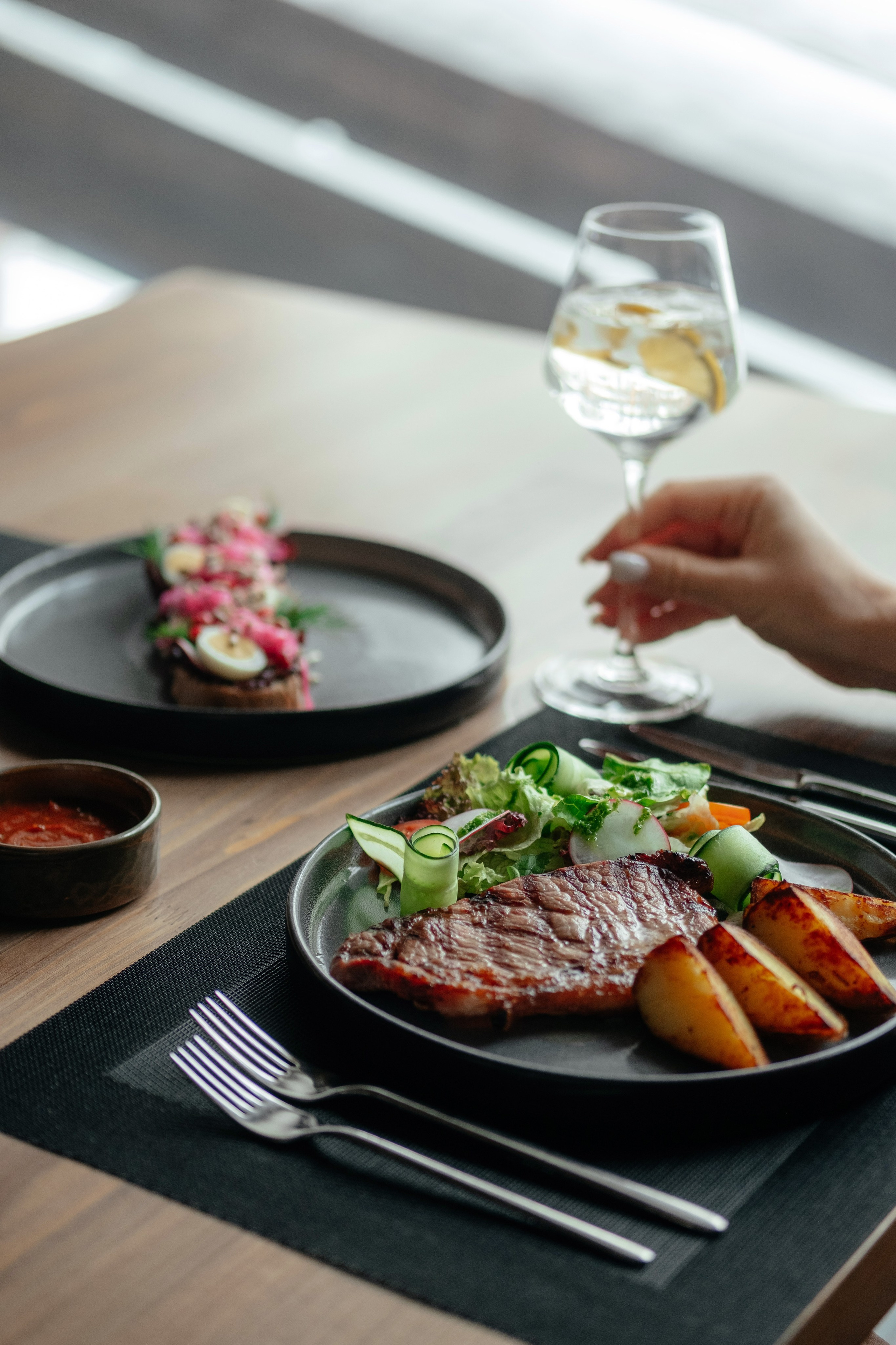 Отель Еловое. Фотограф для бизнеса Константин Брусницын в Екатеринбурге