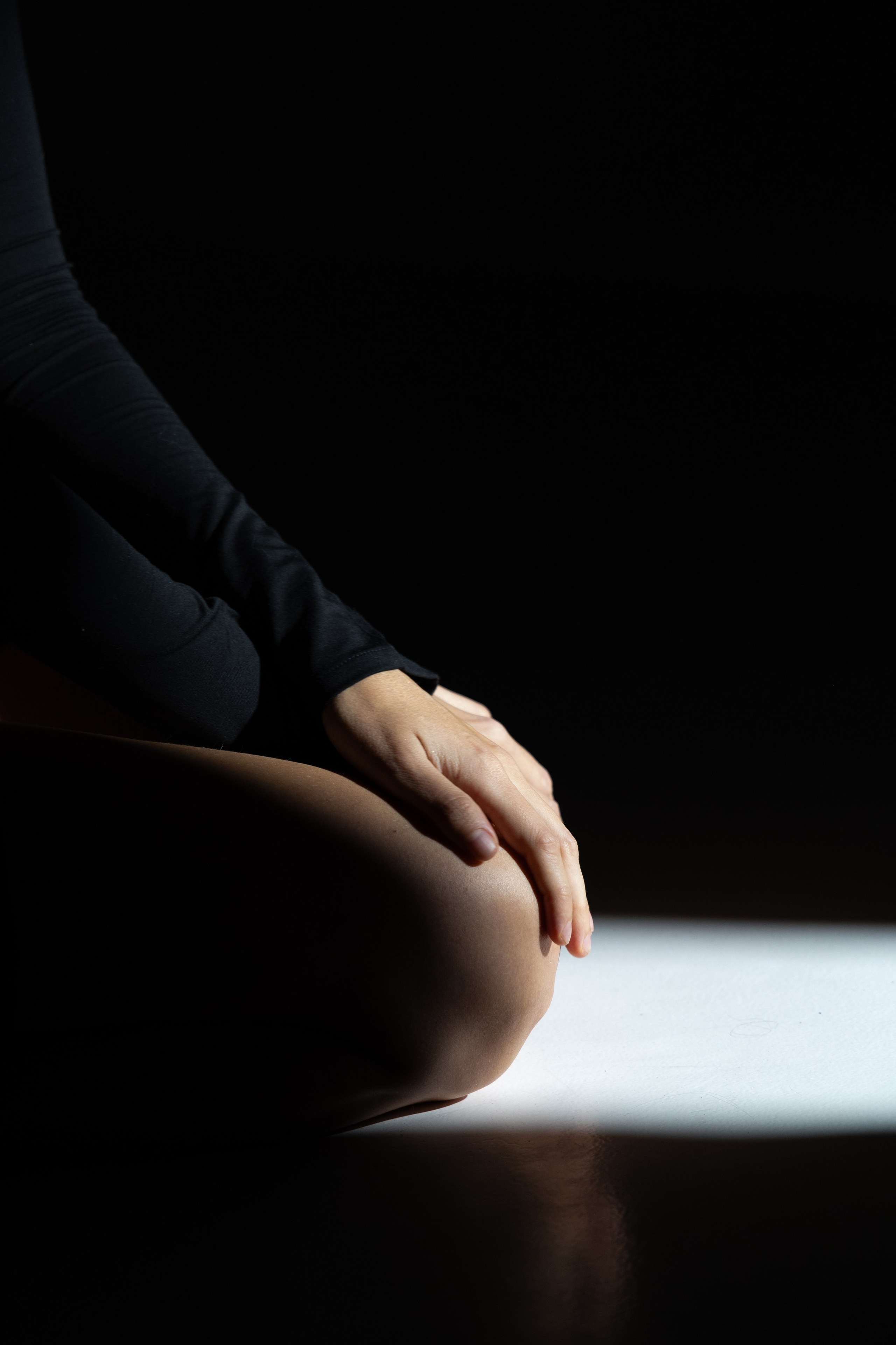 Женский портрет. Семейный и репортажный фотограф Наташа Давыдова