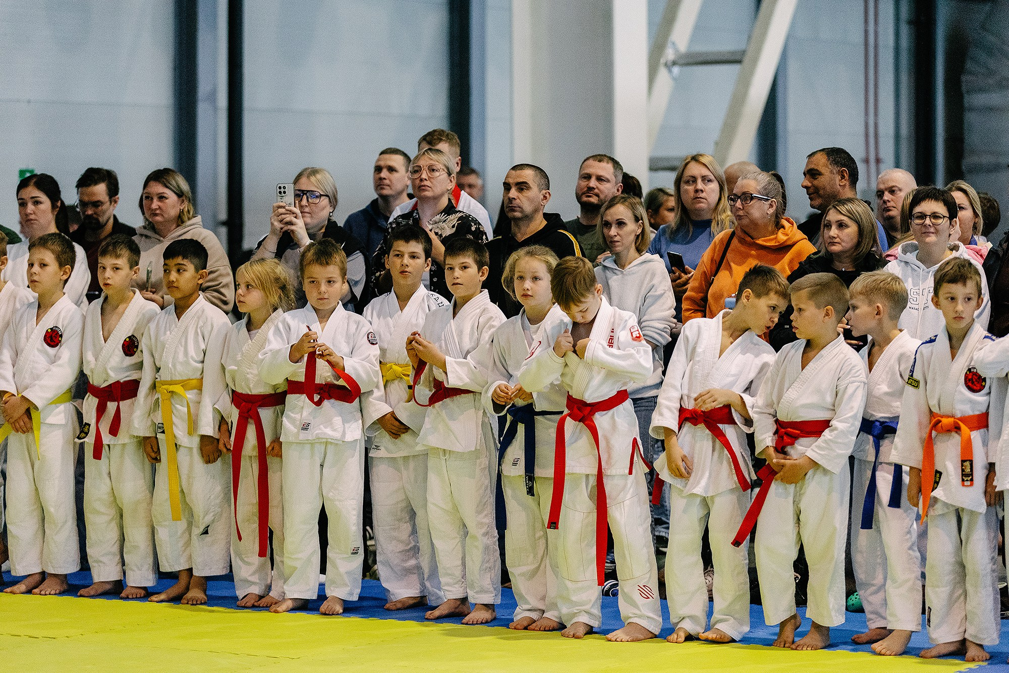 GOLDEN TIGER — XIX. Семейный и репортажный фотограф Наташа Давыдова