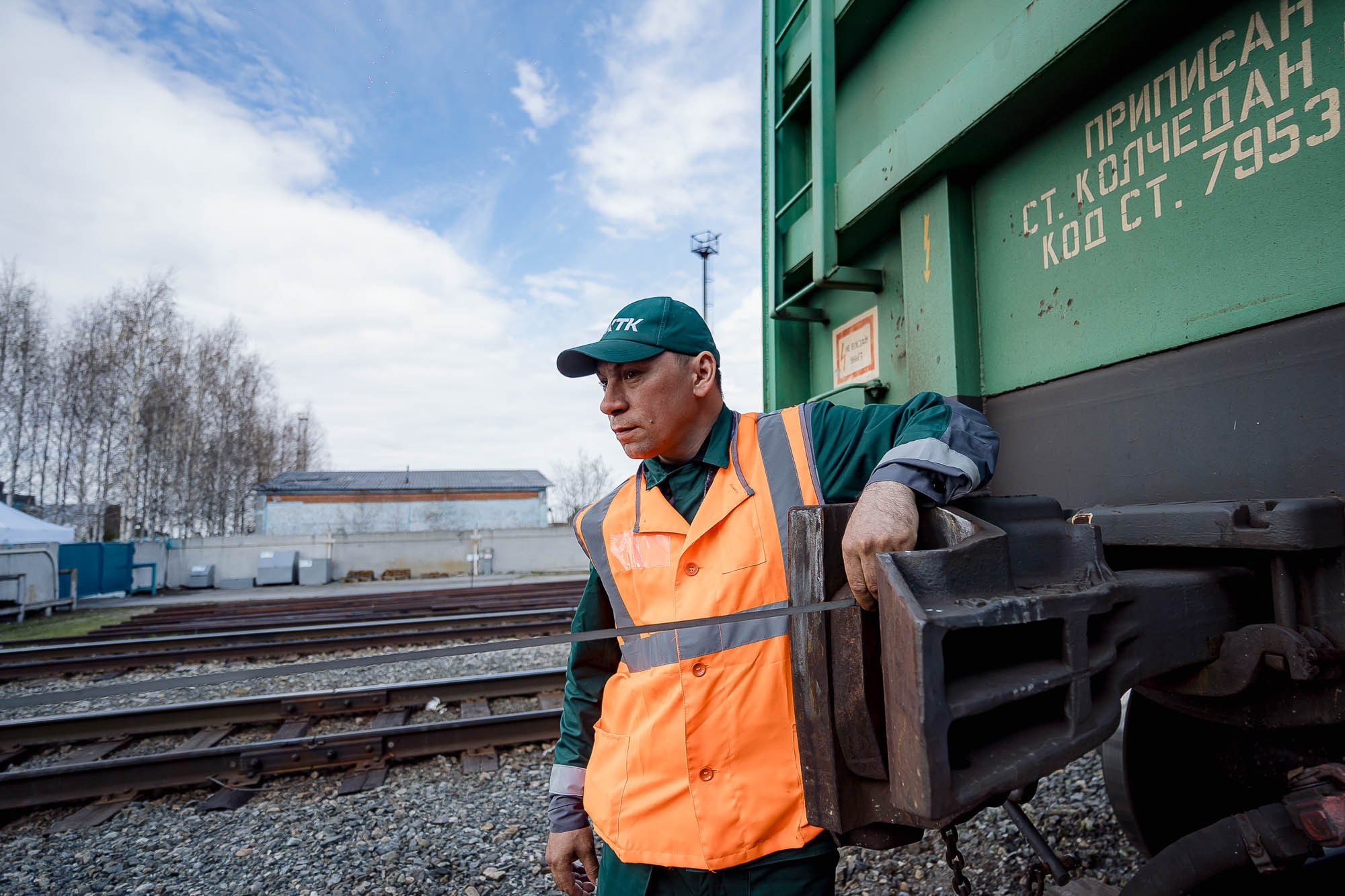 НХТК Лучший по профессии. Пыть-Ях. Сергей Кошкин. Репортажная и ивент-фотография в Сургуте