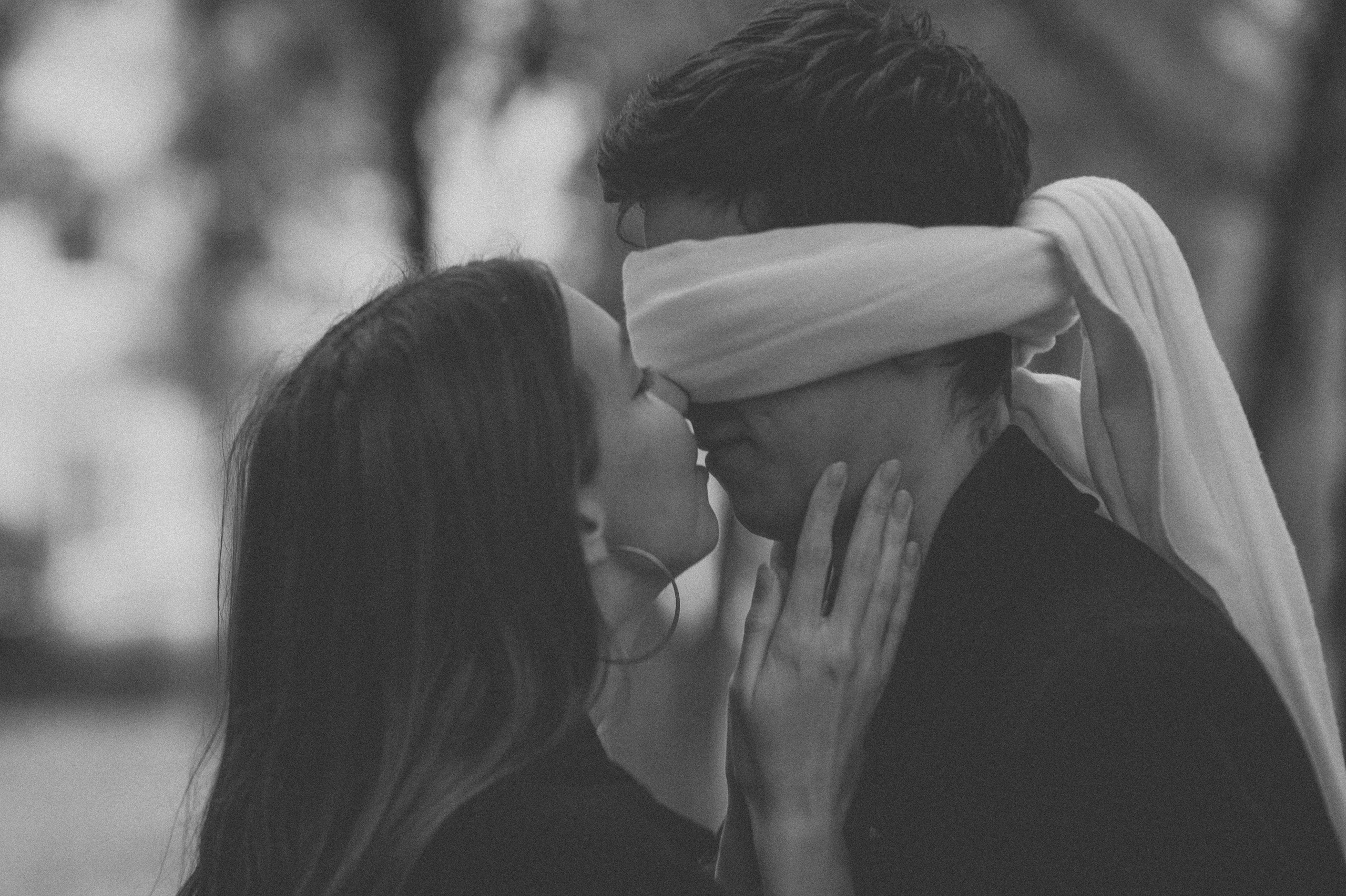 Love story. Портретный фотограф в Москве Александр Денисов