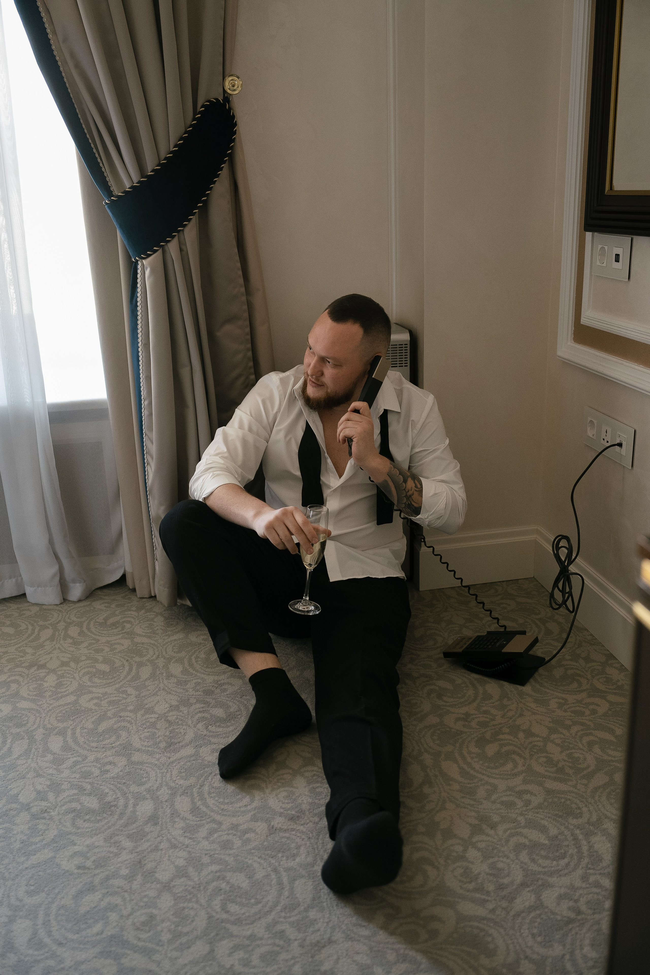 Алина & Егор. Свадебное агентство WedStories agency