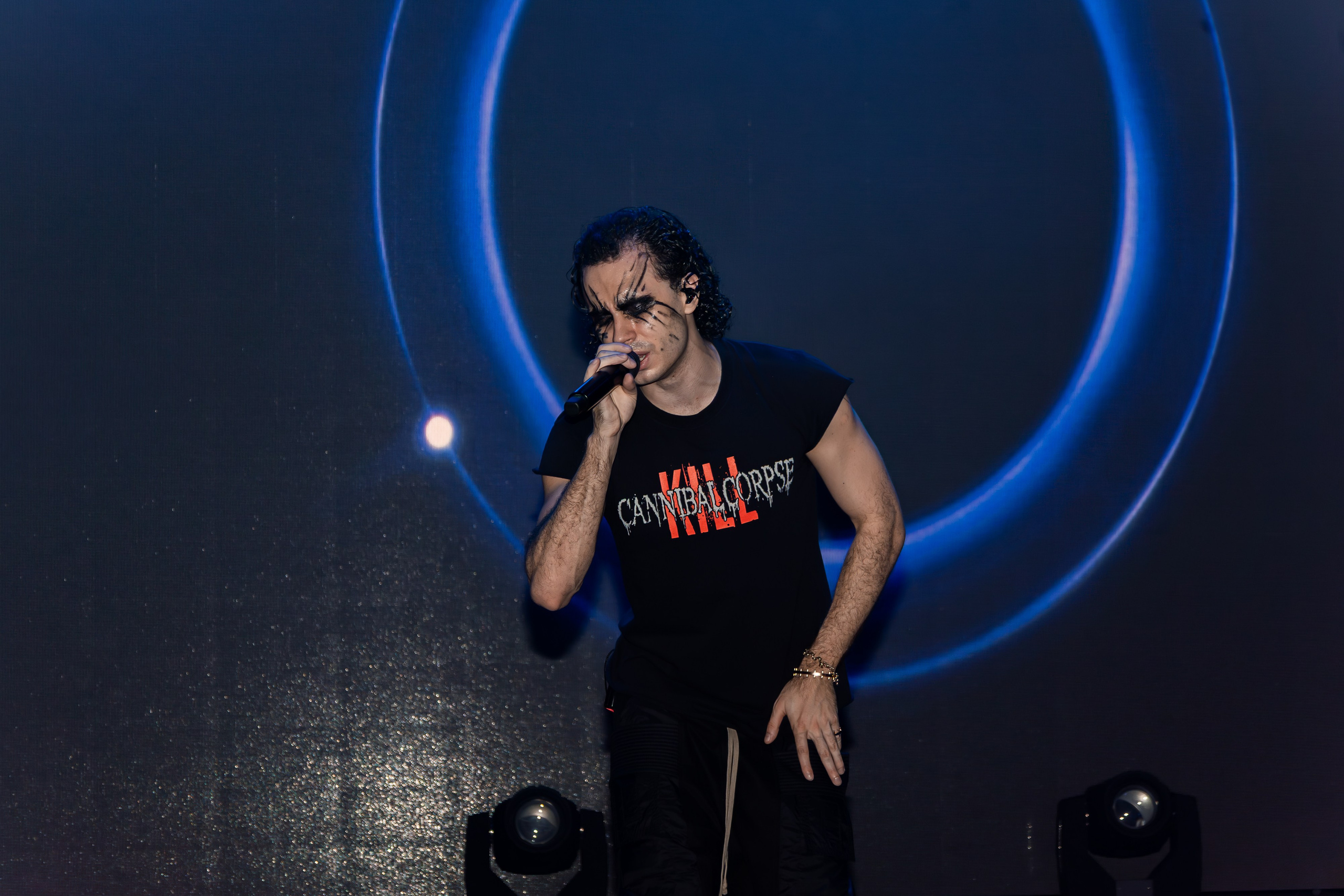 Концерт | КОСТА ЛАКОСТА