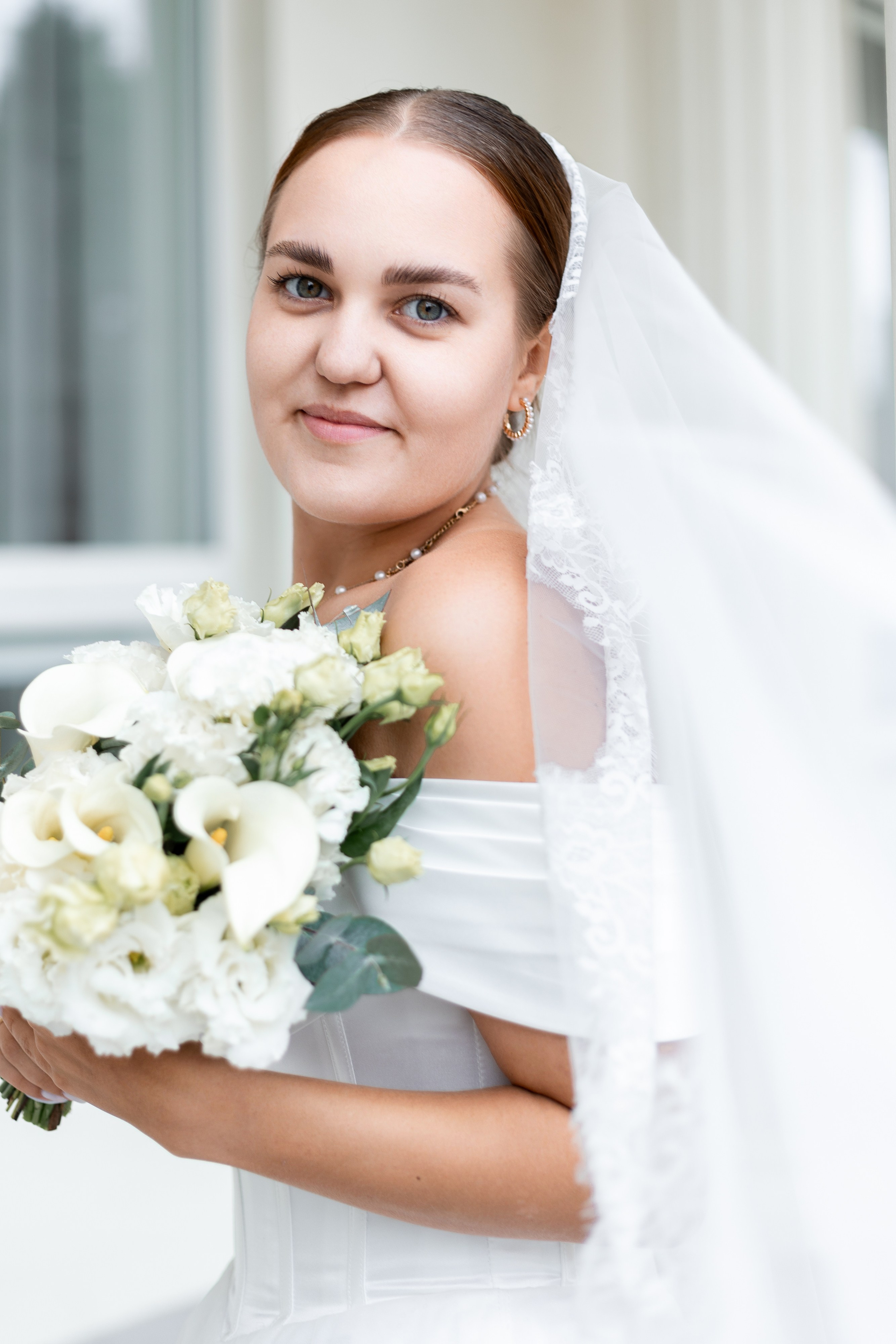 Даниил & Екатерина