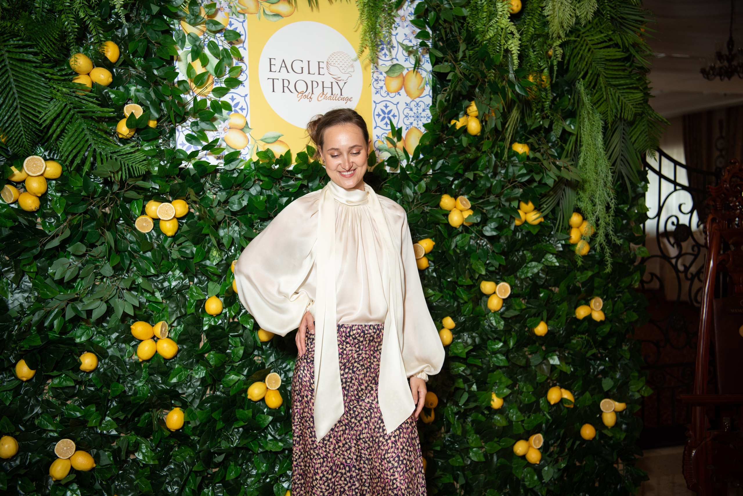 Eagle Trophy | 2024. Фотограф | Москва | Дарья Новикова