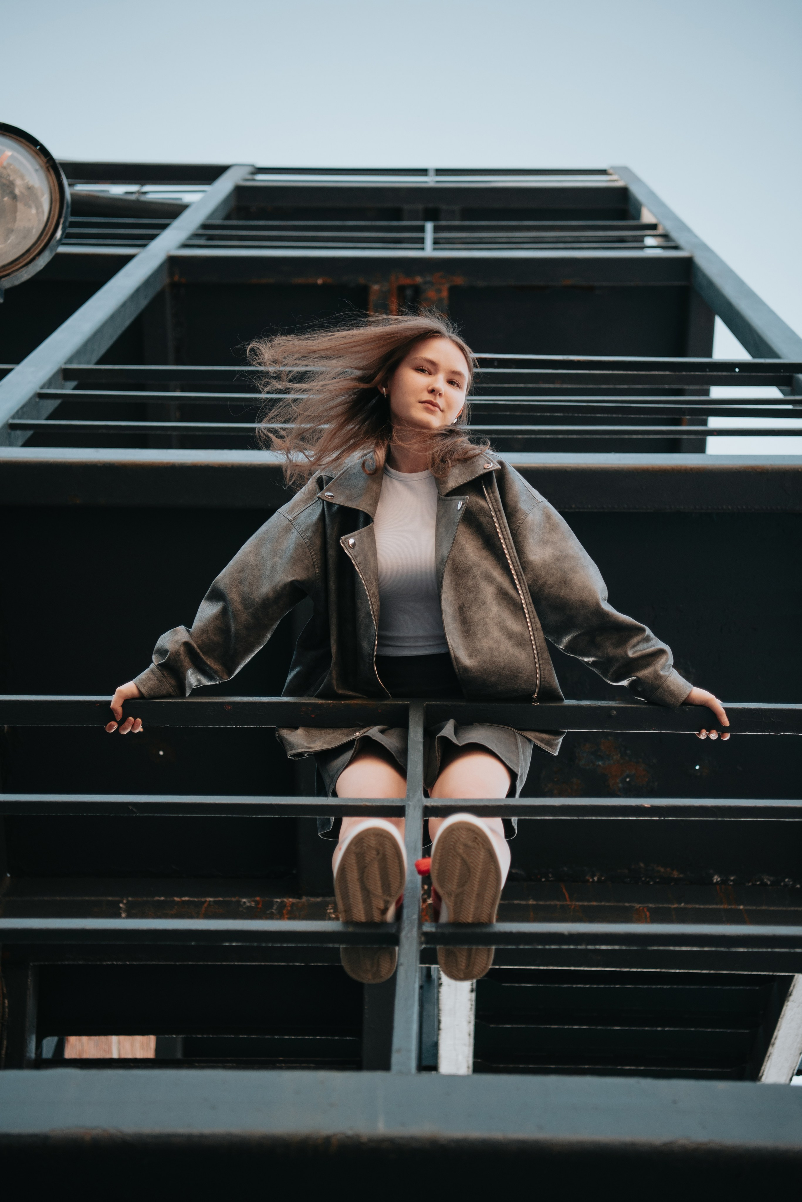 Кристина. Photographer | Moscow | Daria Novikova