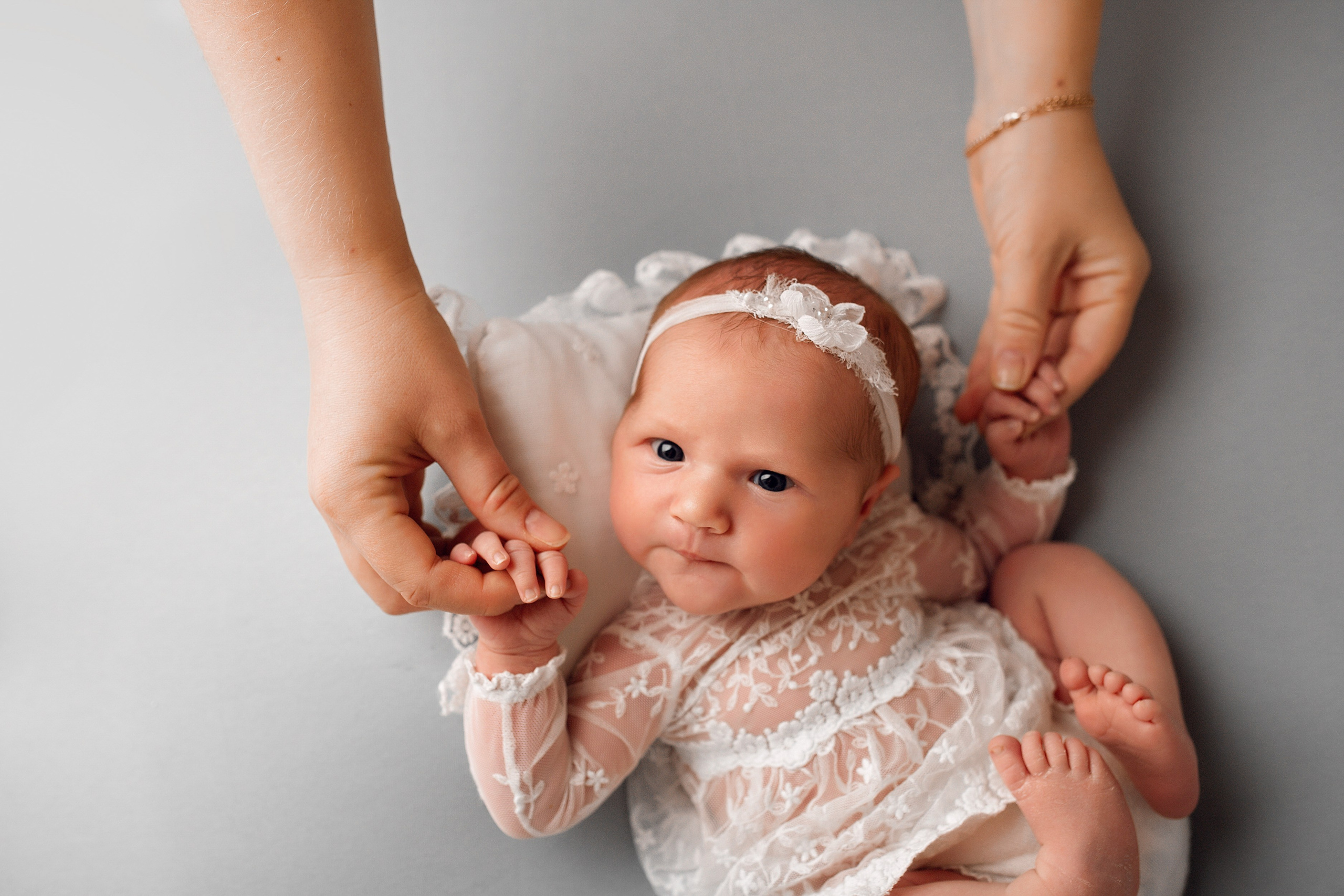 ЛЮБОВЬ Classic. Фотограф новорожденных Оксана Полевская