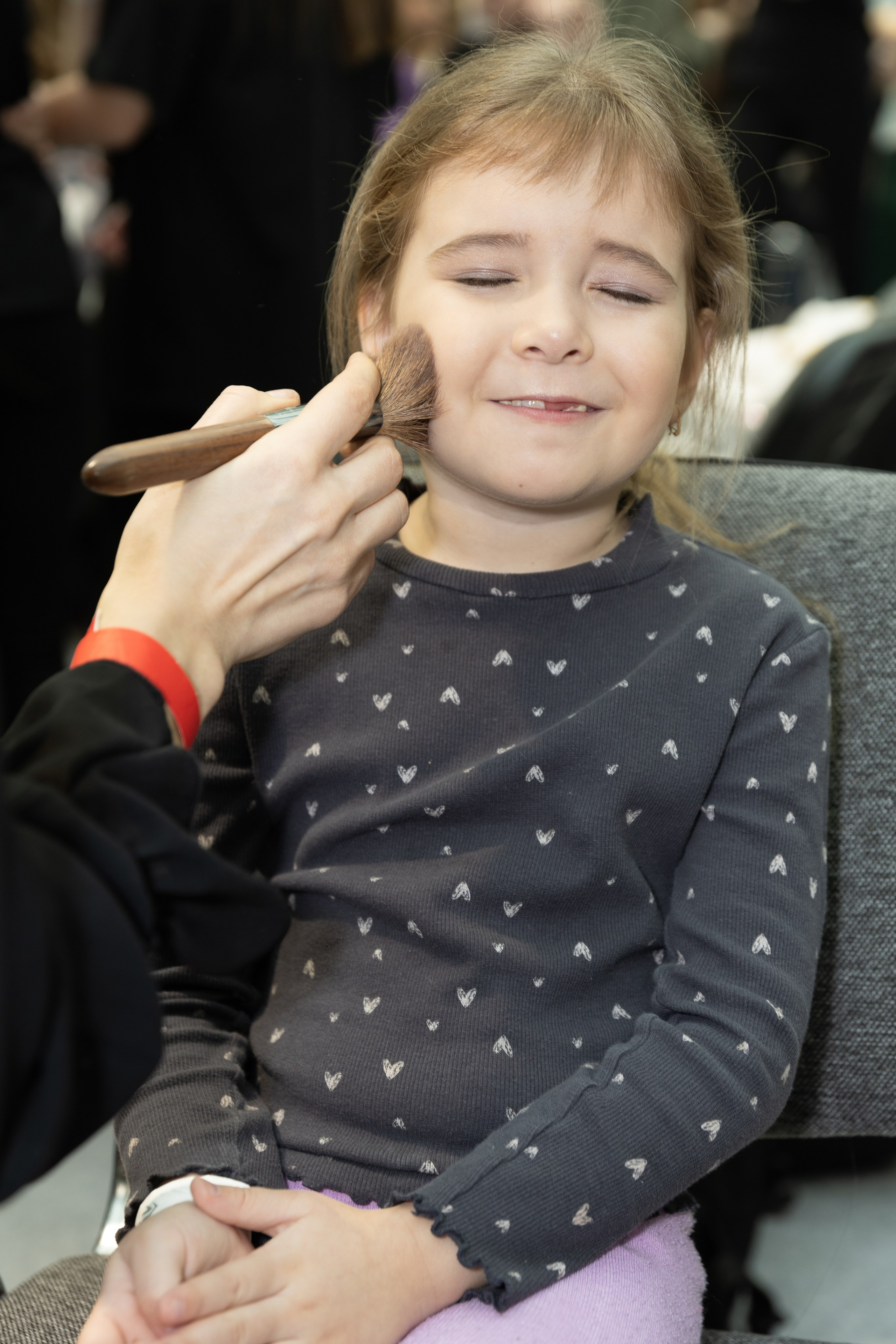 Fashion Style Podium. Рыжий Фотограф Иркутск