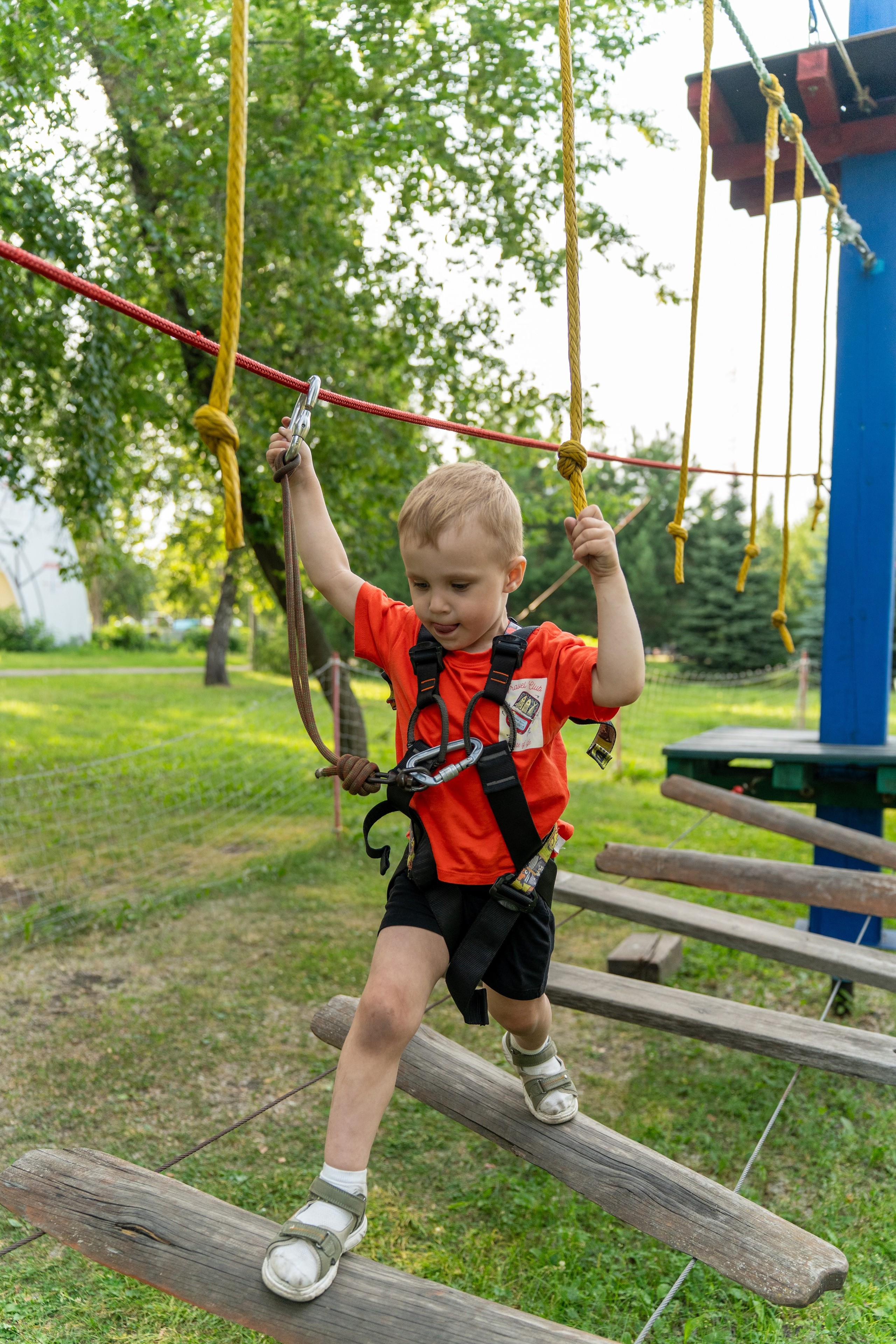 Прогулки. Душевные фотосъемки в Кемерово. Димка Хлебников