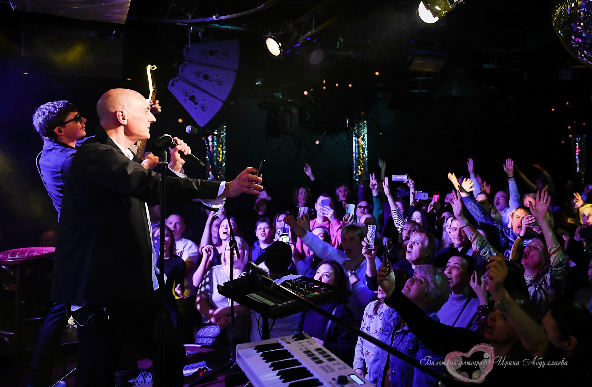 Андрей Державин — 16 Тонн (2023г)