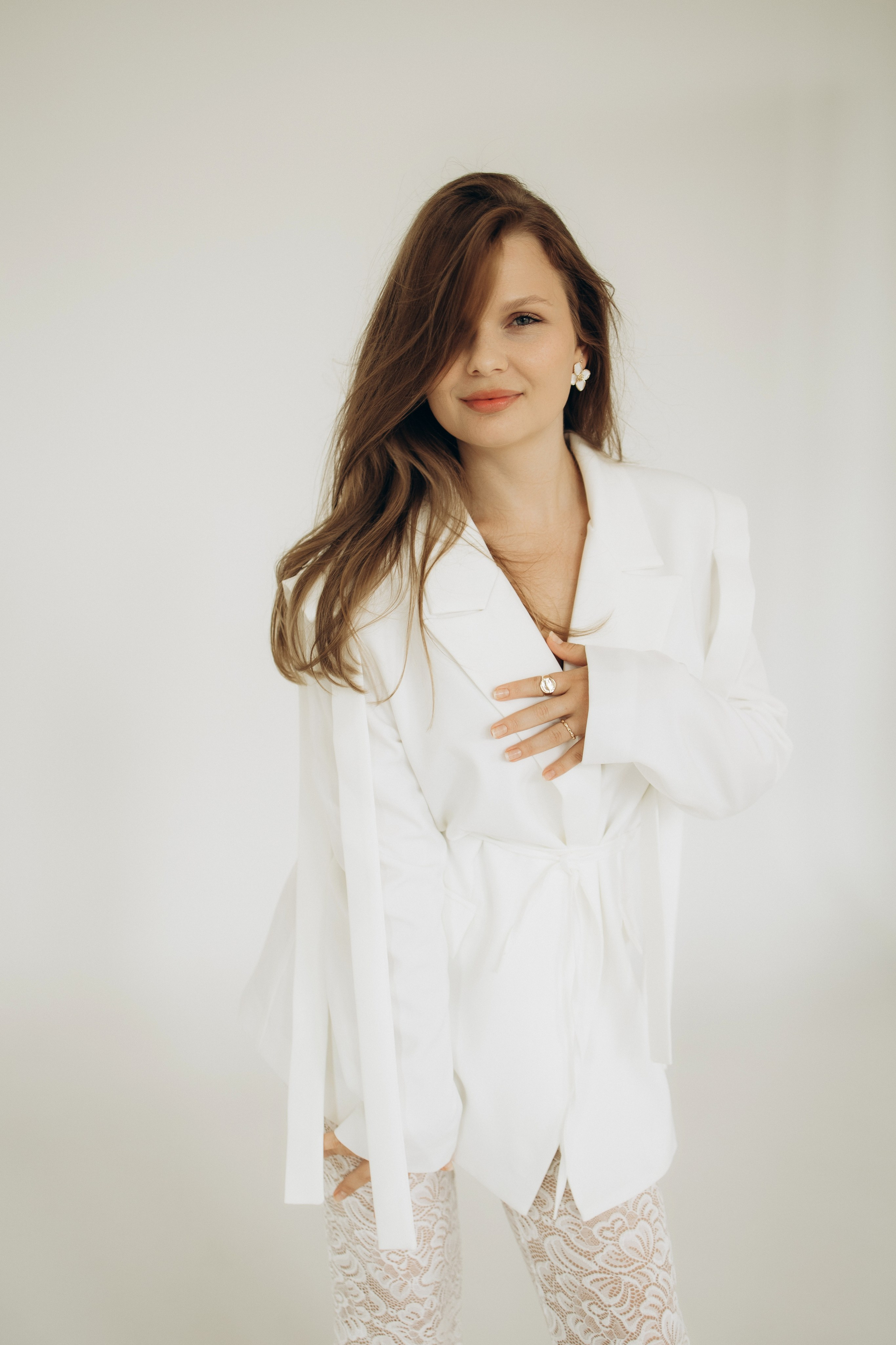 Мила. Самый теплый фотограф в Краснодаре Рябоконь Ксения