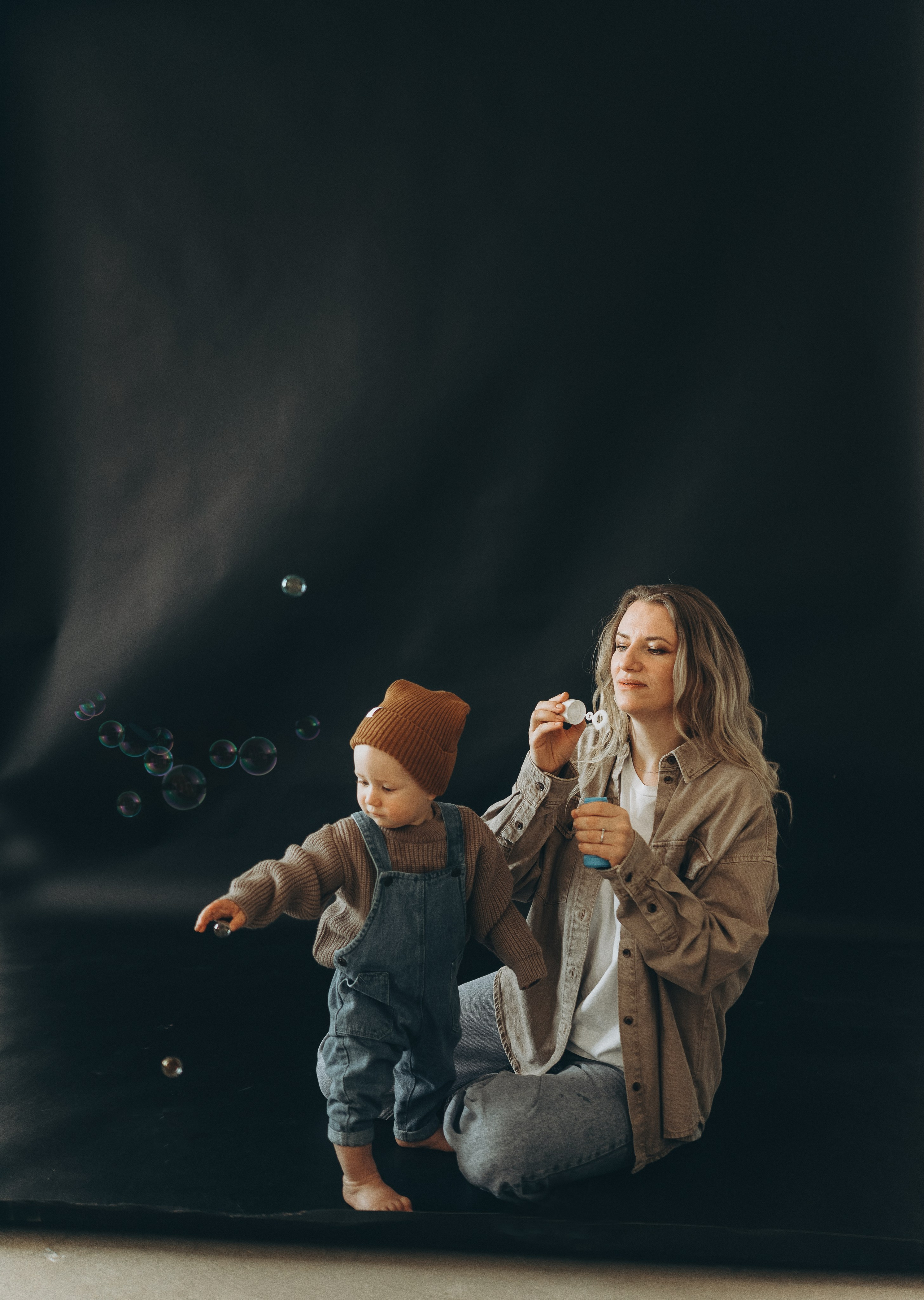 Минимализм в студии. Семейный фотограф Ростов-на-Дону Татьяна Соколова