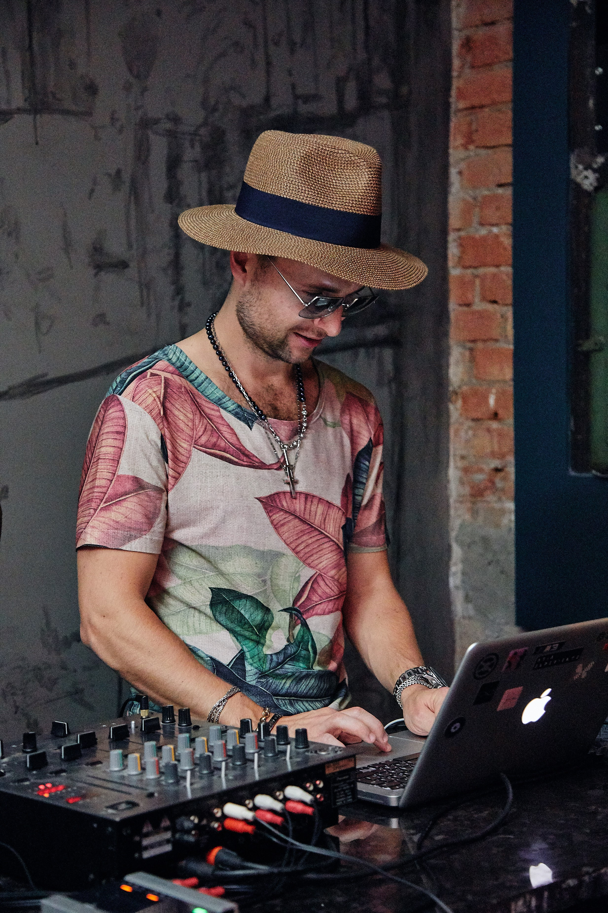 Юбилей Александра. Репортажный фотограф в Москве Константин Дерягин