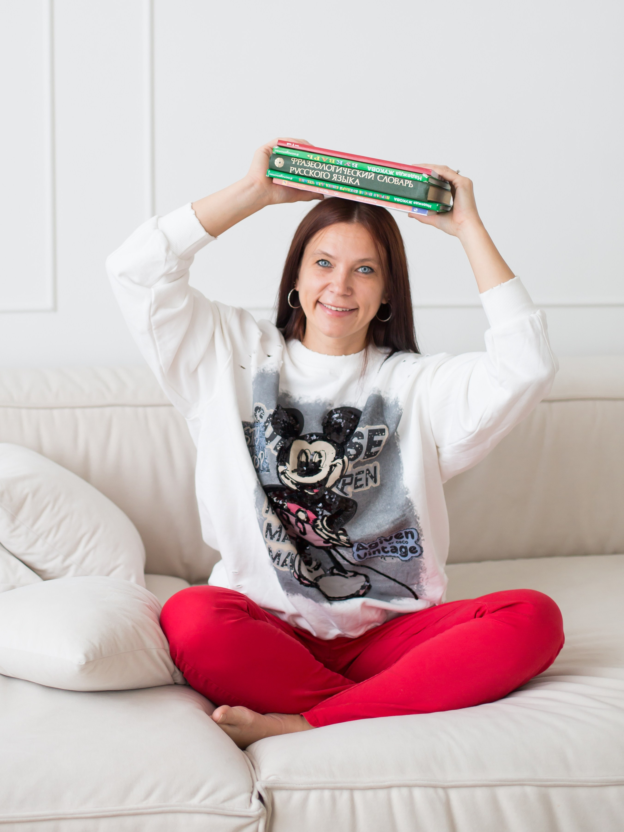 Контент съемка для Елены. Фотограф в Волгограде Галина Власенко