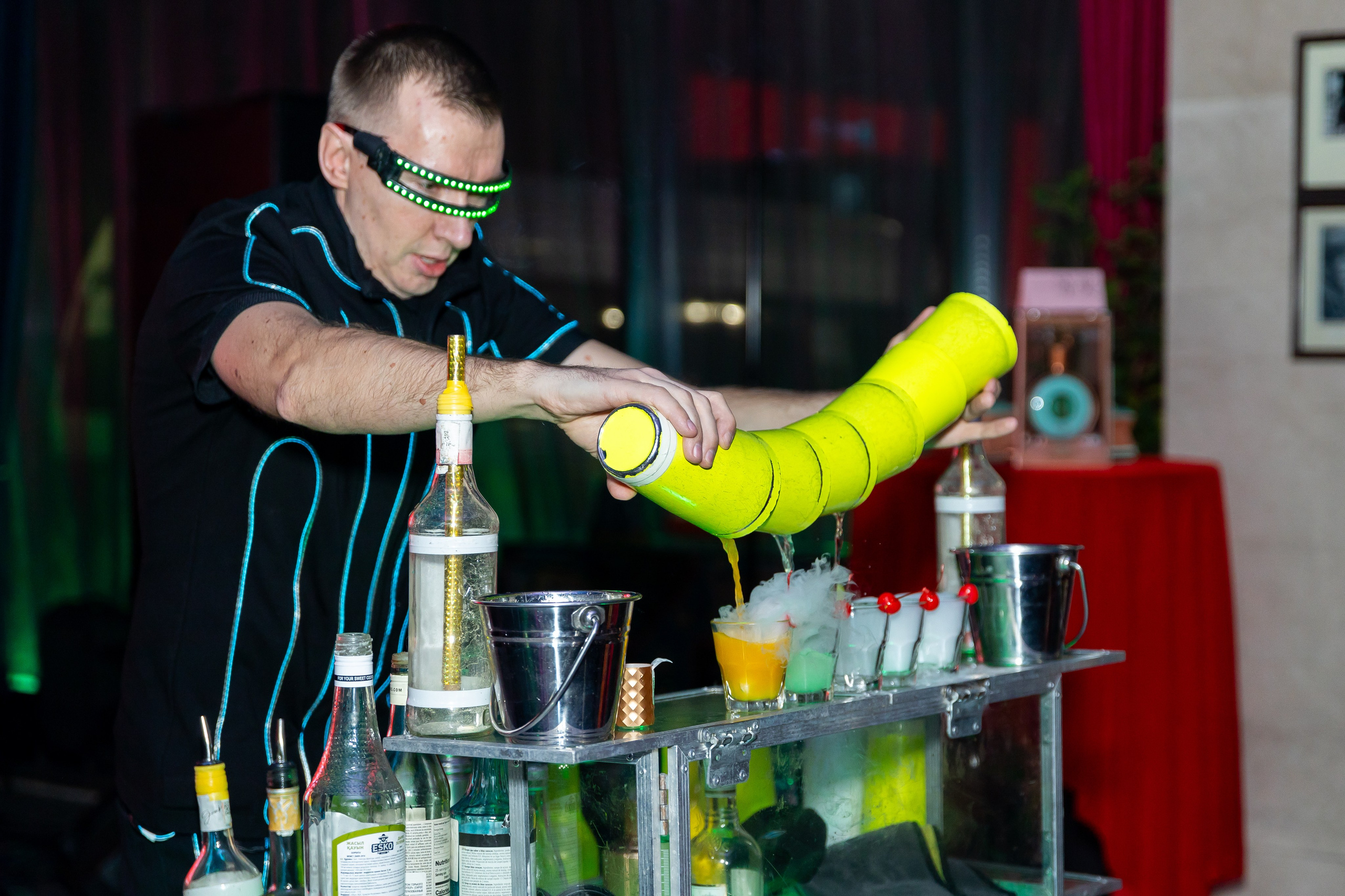 Коммерческая съемка | Бизнес. Фото и видеосъемка в Алматы