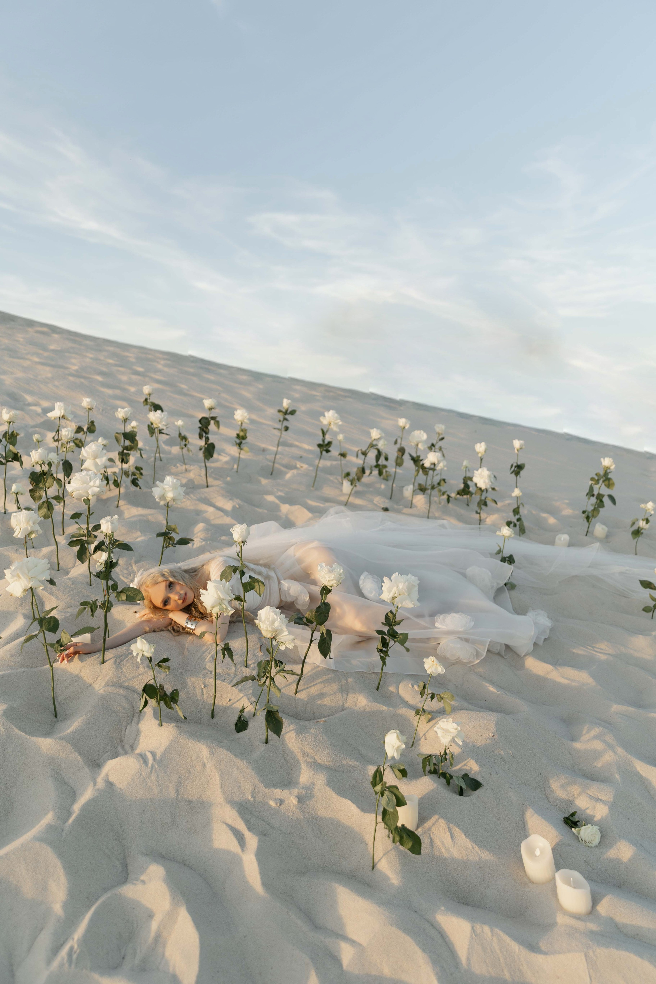 Олеся и Егор. Я Ира и я фотографирую свадьбы более 10 лет