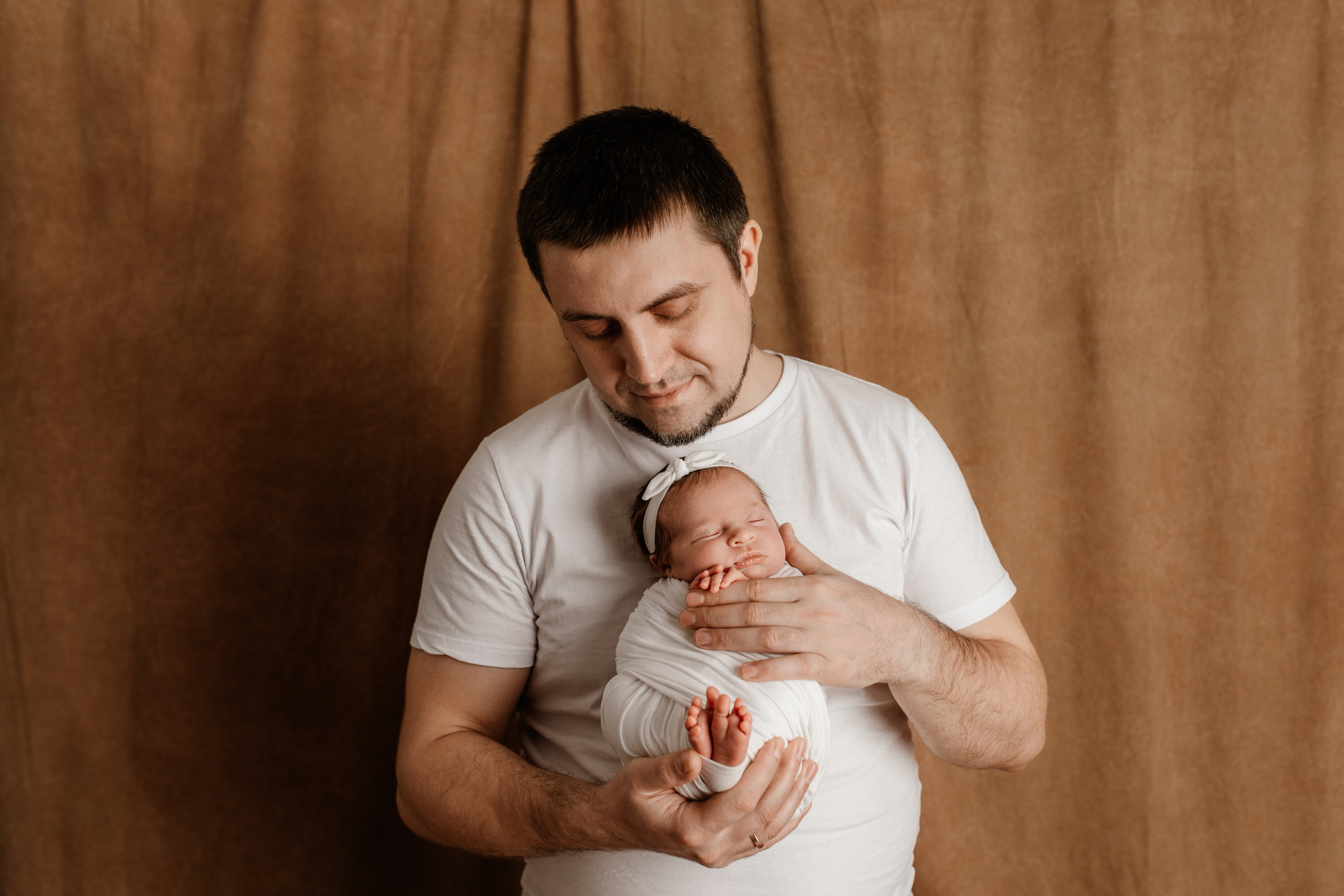 Семейный фотограф Томск. Фотограф новорождённых семейный фотограф Томск Елена Каплина
