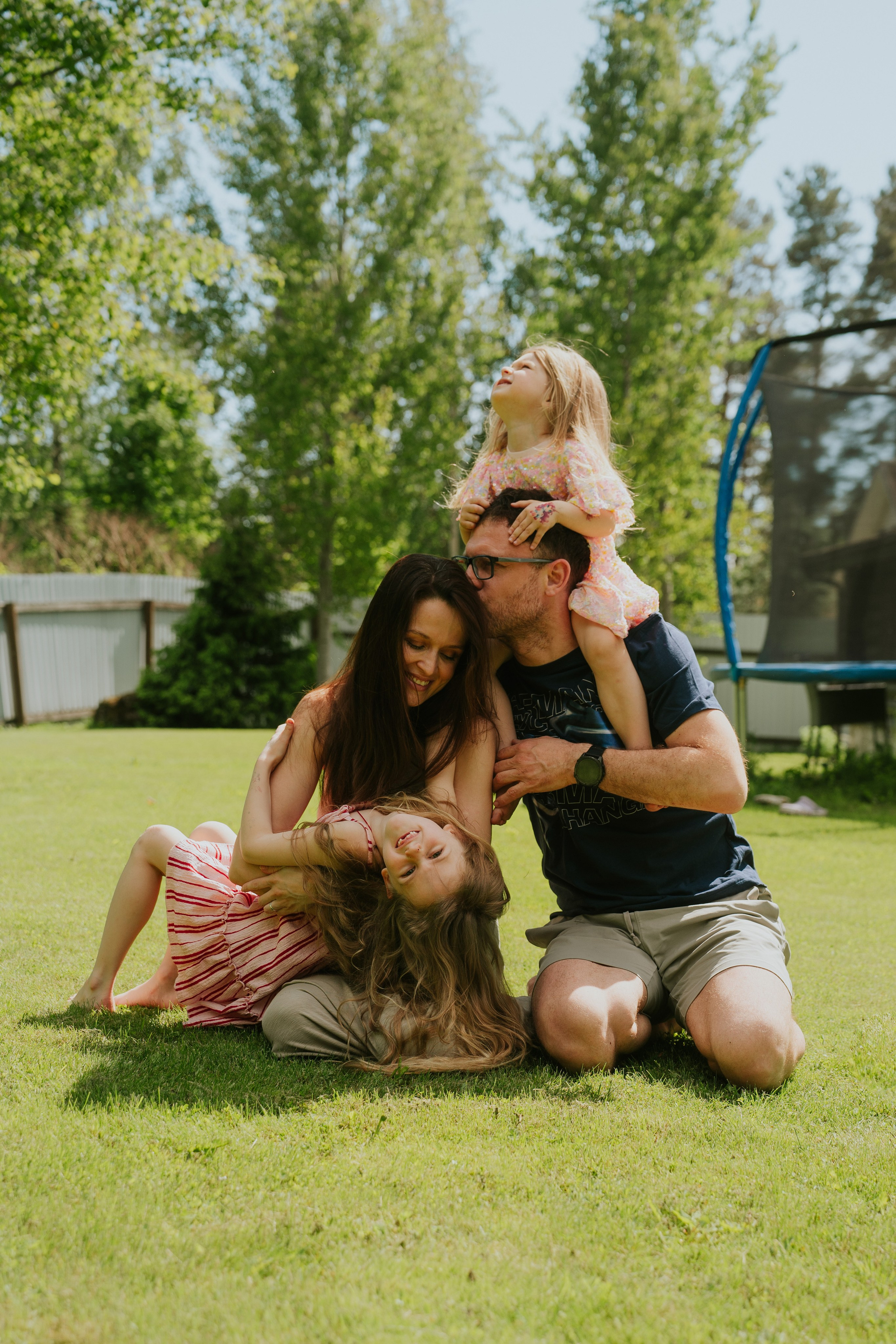 Family. Ss.davydova