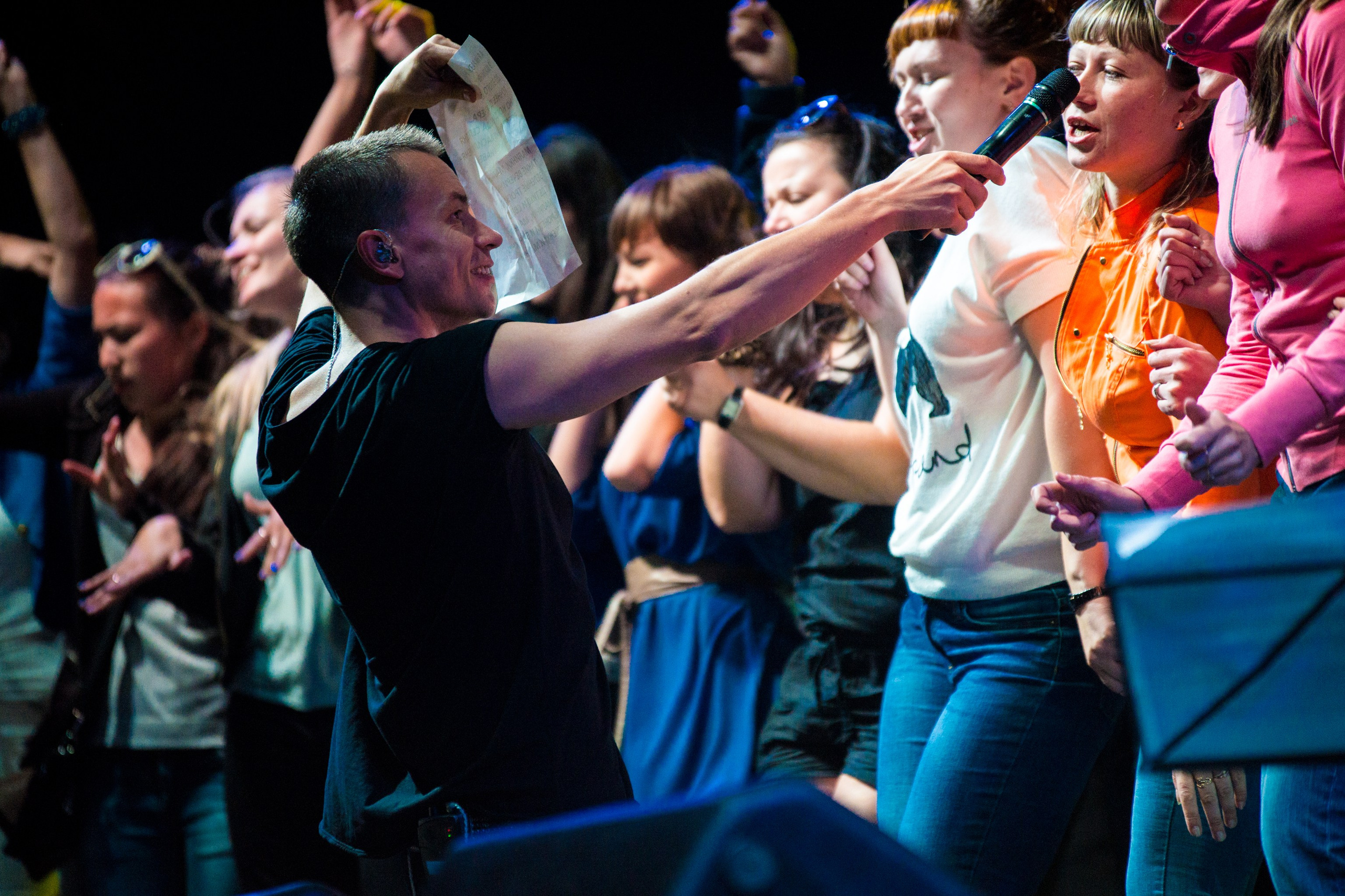 Репортажная фото- видеосъемка. Краснодар и Крым