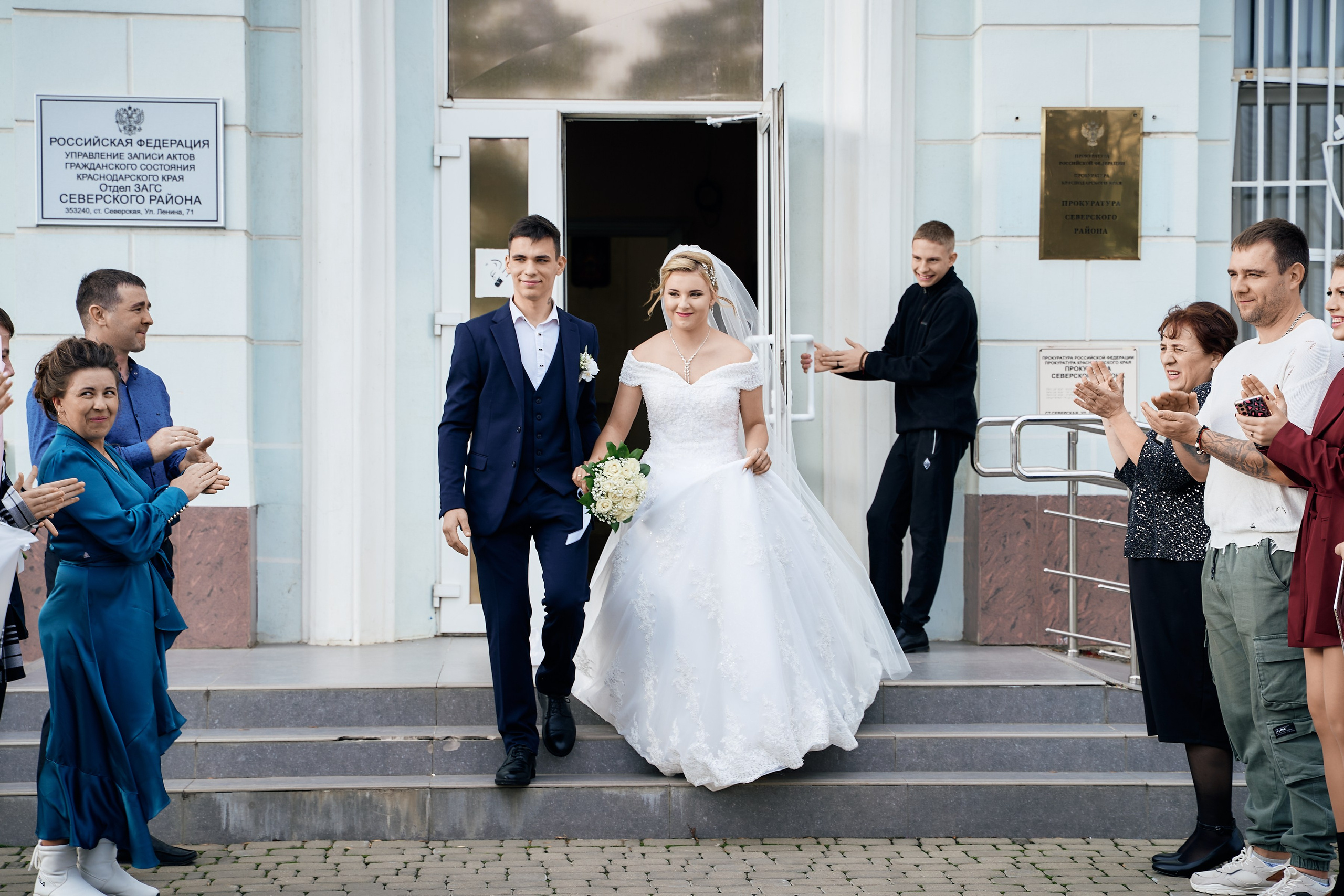 Свадьба Сергея и Снежаны. Петр Ступень. Свадебное, семейное фото и видео. Москва. Краснодар