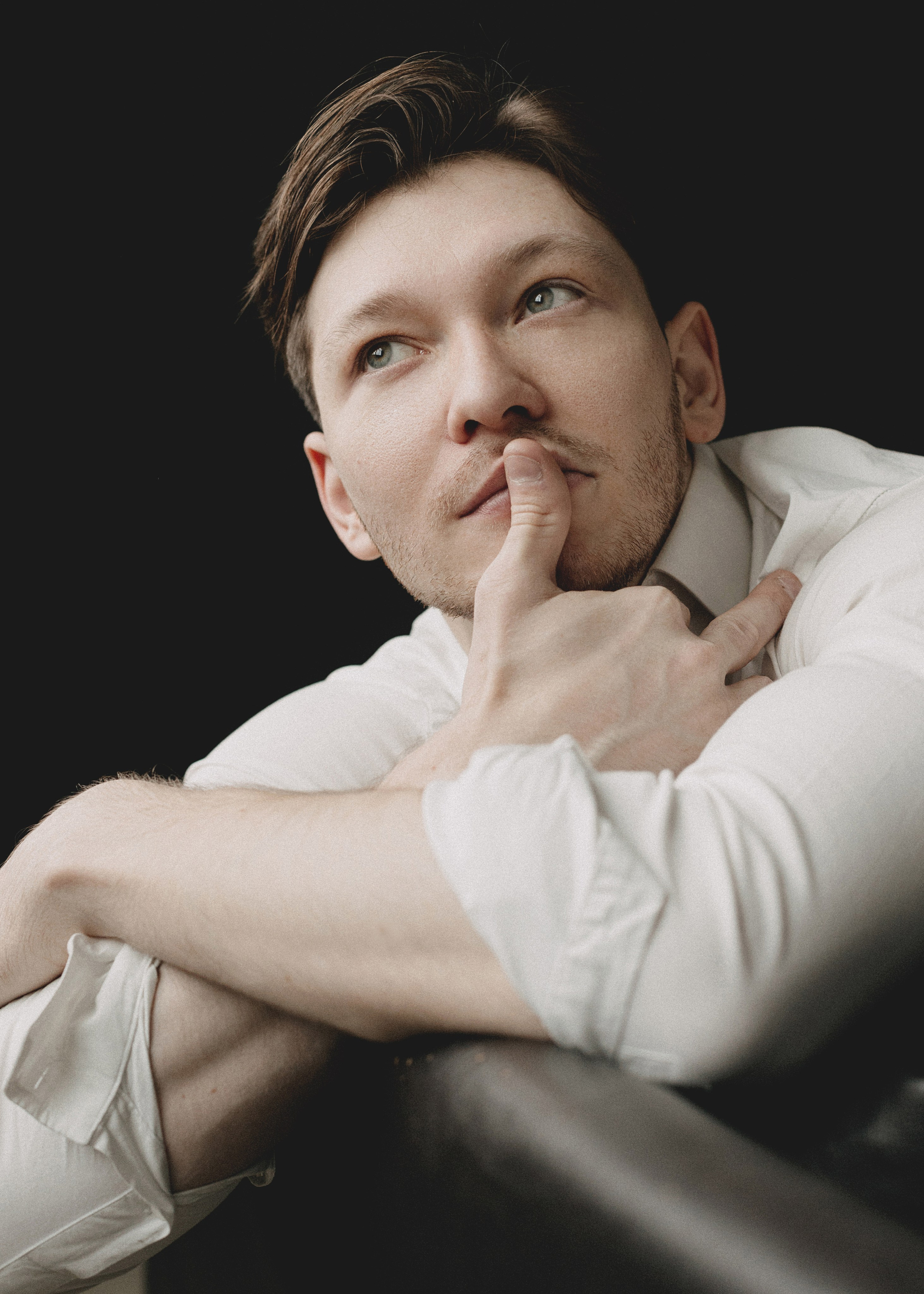 Женя. Про любовь