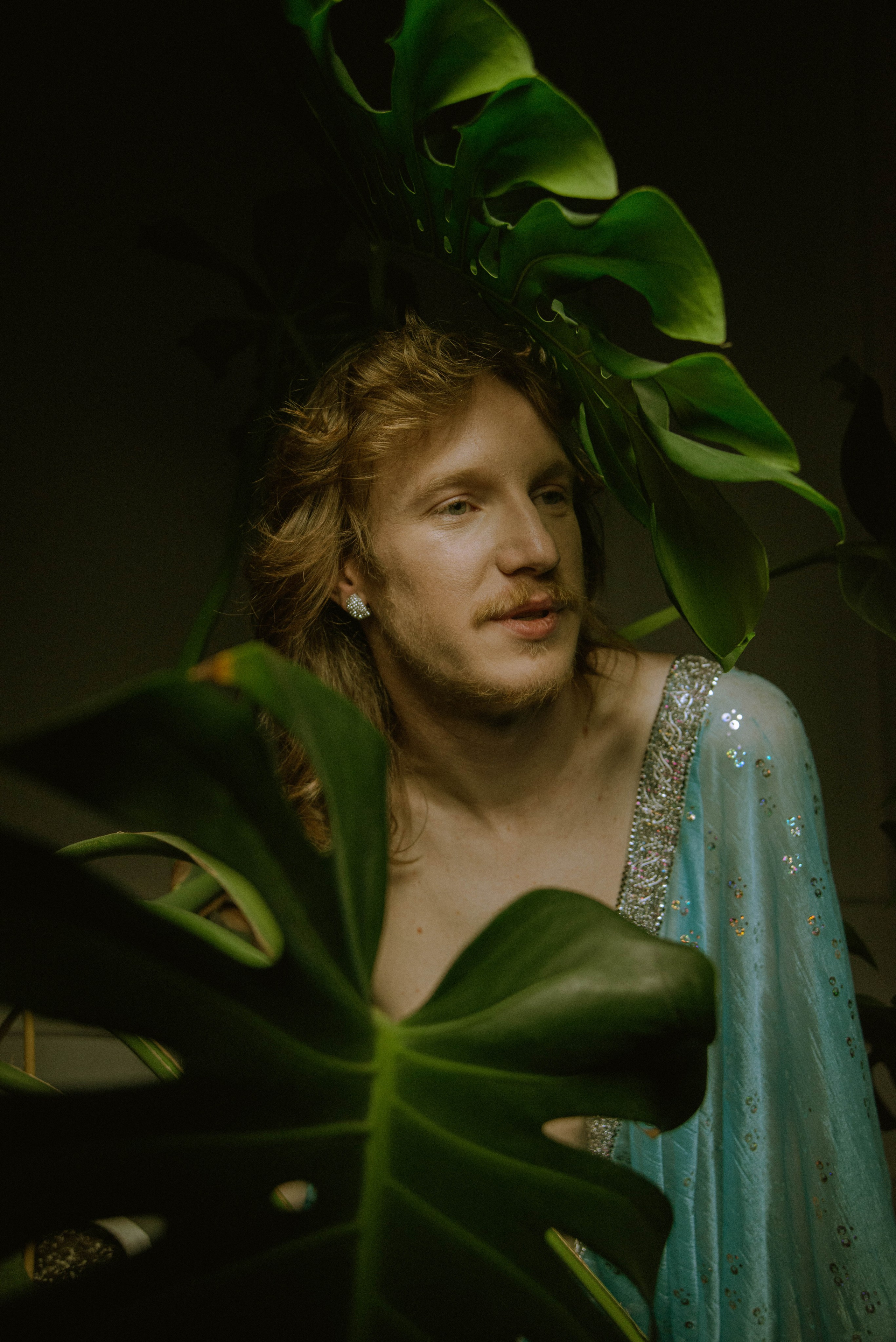 Даниил. Ксения Glossa. Портретный и репортажный фотограф в Самаре