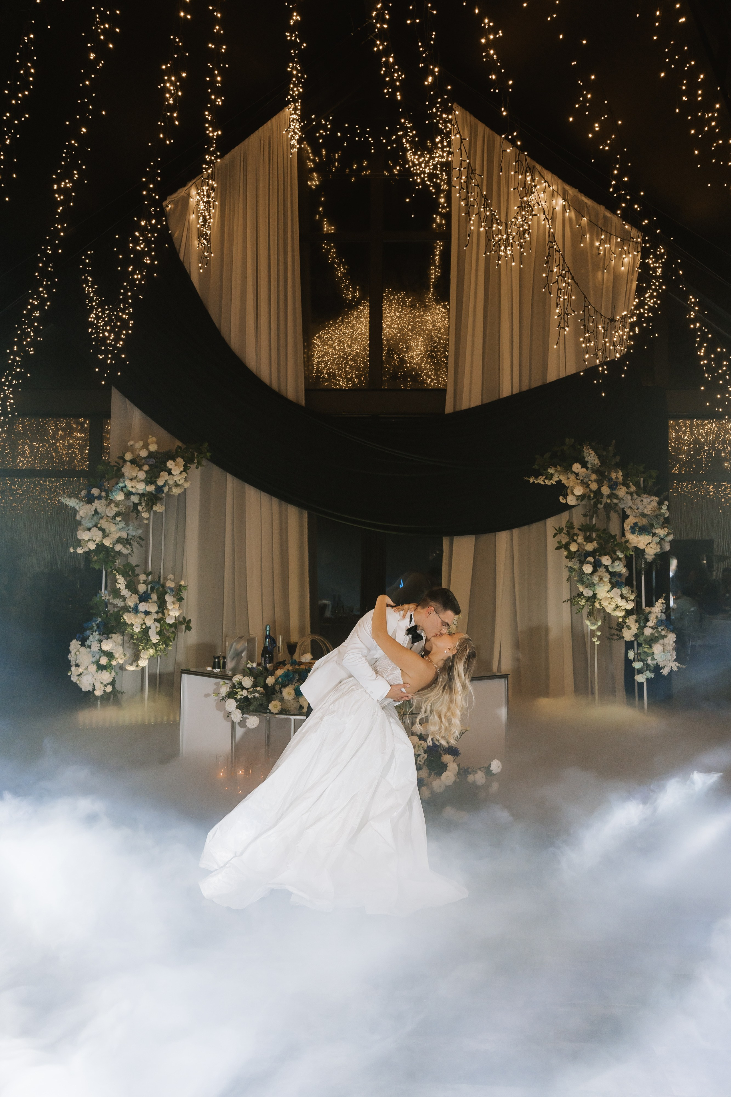 Роман и Полина 28.08.2025 (из анонса). Свадебный фотограф в Москве Яна Деньгина