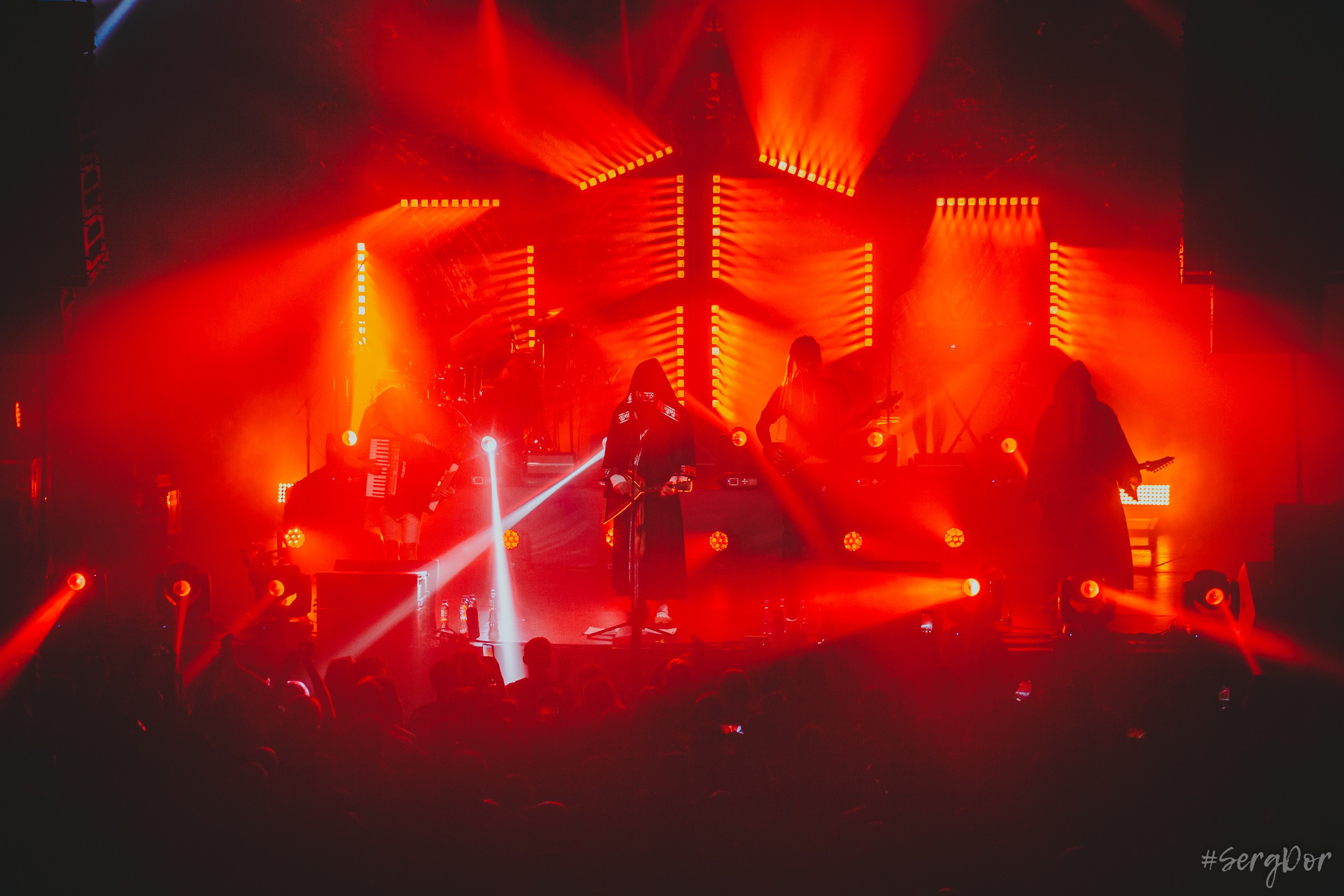 Нейромонах Феофан, Sound, Санкт-Петербург, Летопись, концерт, 20.10.2022, SergDor, Поле притоптать, 20 октября 2023 года, #SergDor