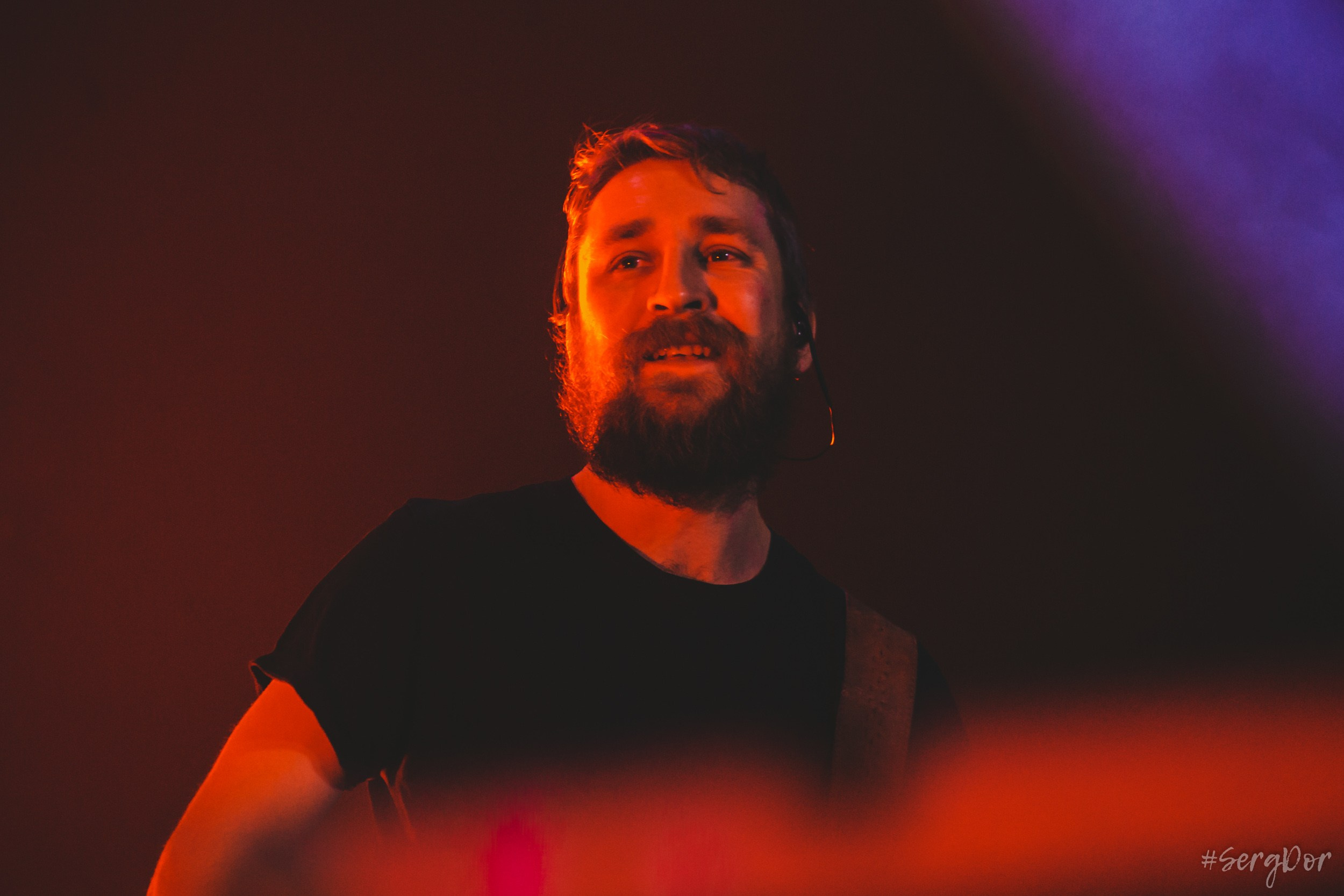 ЙОРШ, Sound, концерт, Санкт-Петербург, СПб, 17.11.2023, SergDor, 17 ноября 2023 года, #SergDor