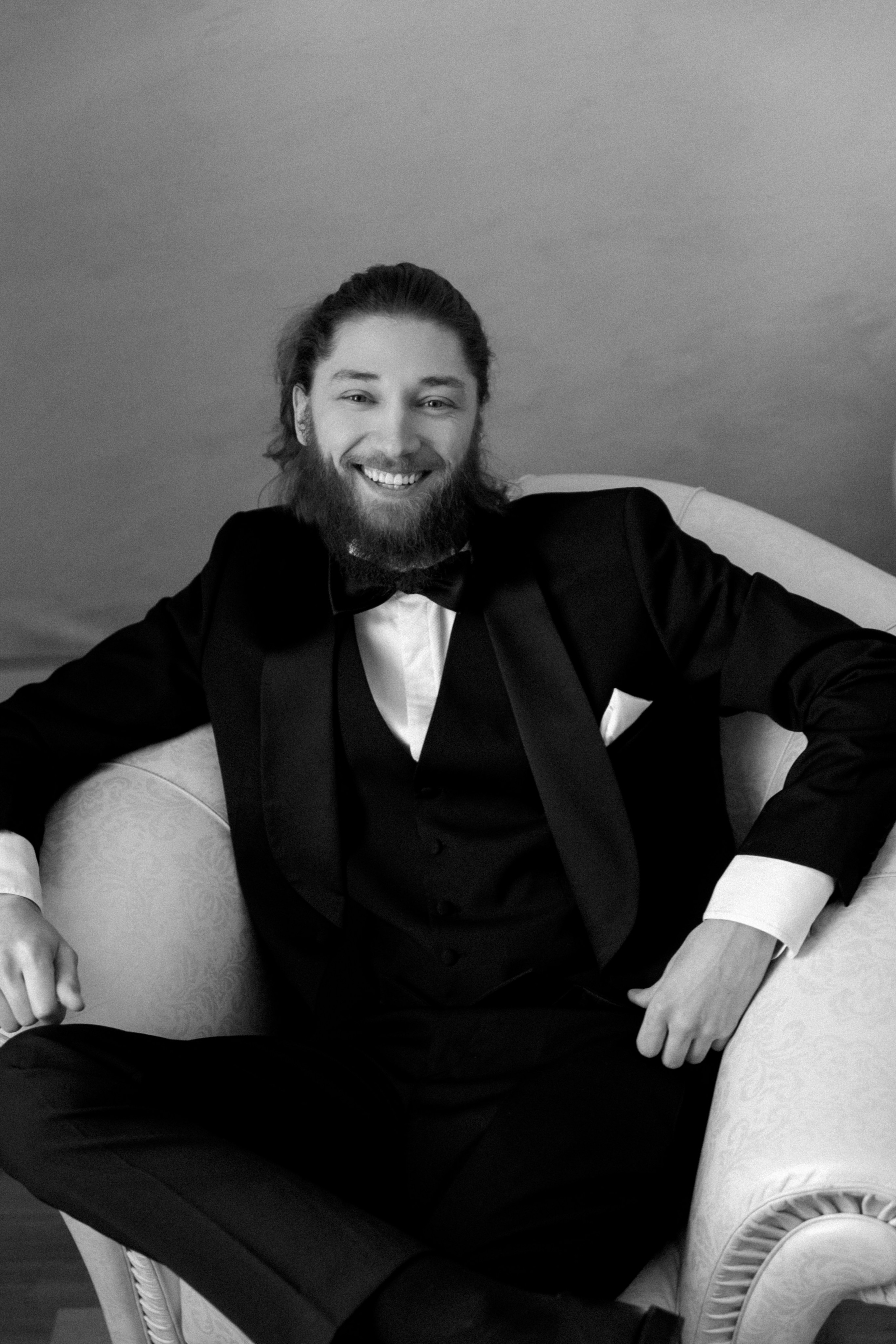 Егор и Злата. Фотограф Тюмень Пушковская Кристина