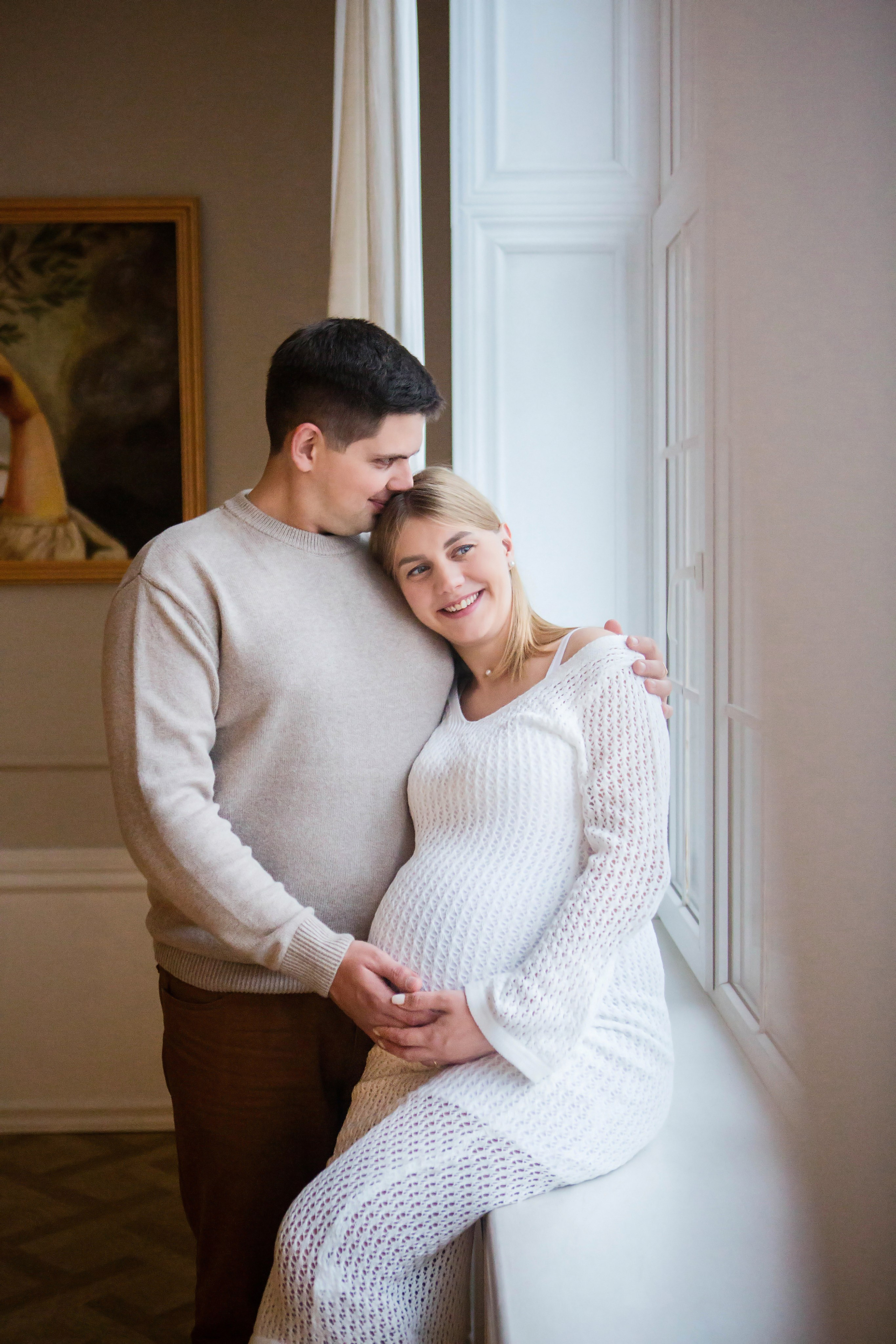 Дарья. Фотостудия «Богемия». Свадебный семейный и детский фотограф в Краснодаре Карина Федоровская