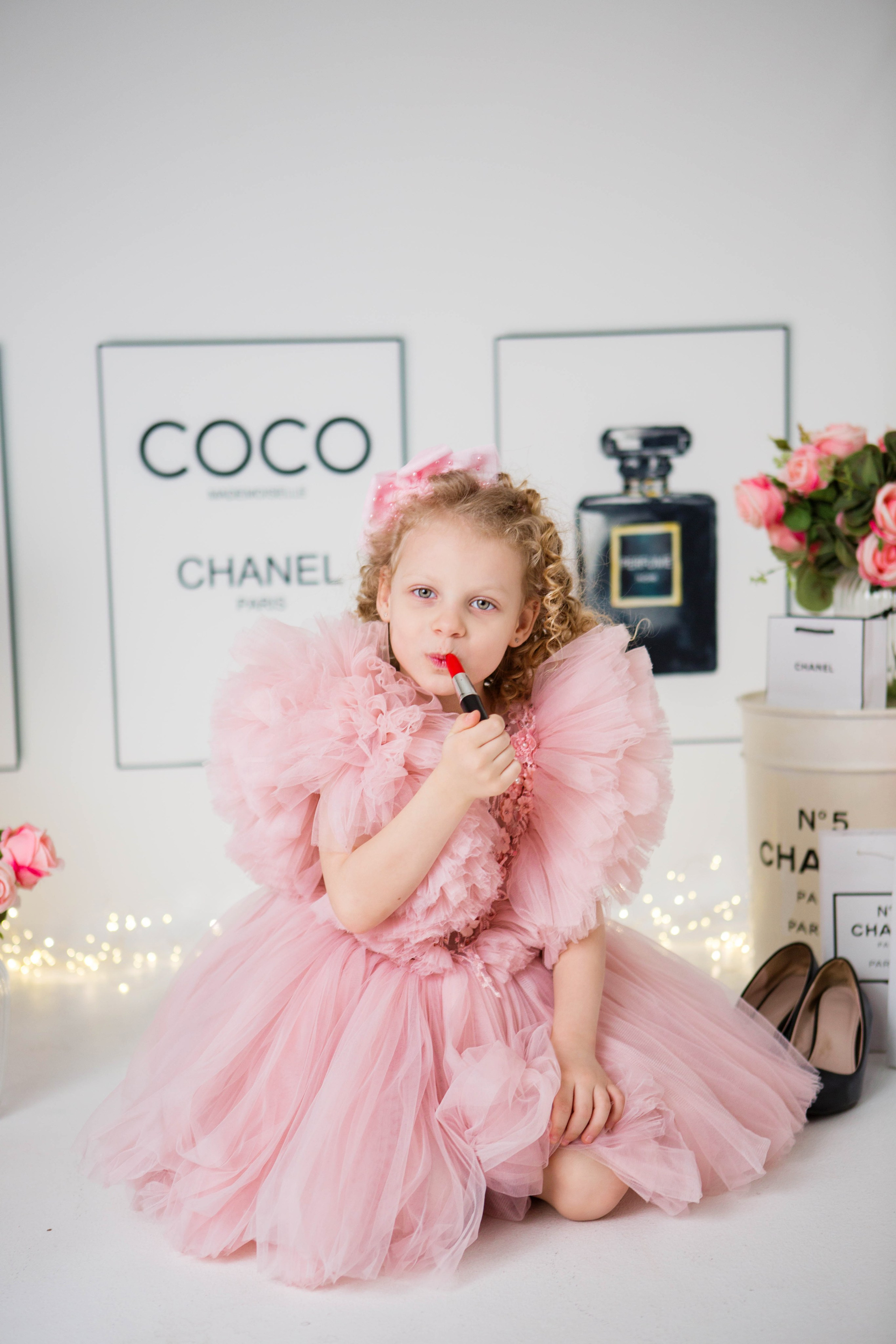 Мирослава. Свадебный семейный и детский фотограф в Краснодаре Карина Федоровская