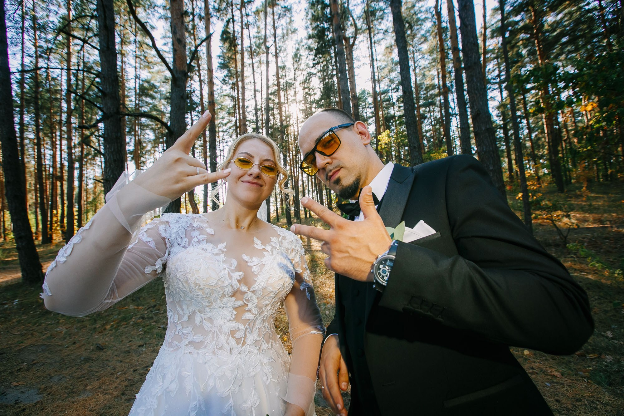 Павел и Мария. Свадебный и портретный фотограф в Липецке Станислав Истомин