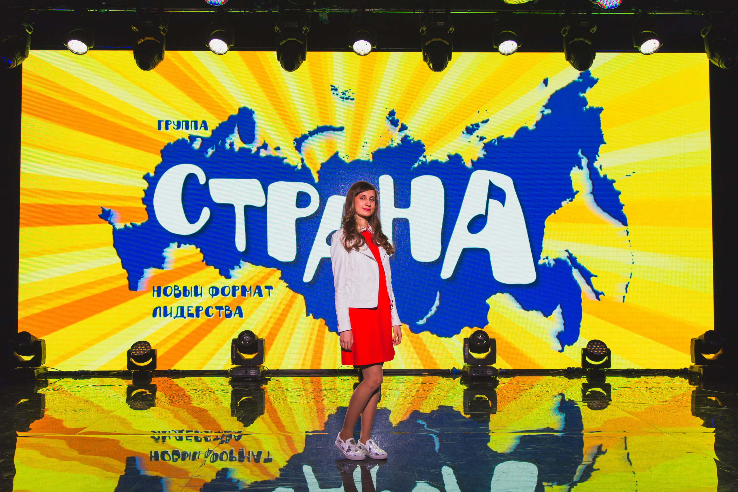 О2ТВ группа СТРАНА. Видеооператор/Фотограф Николай Завьялов