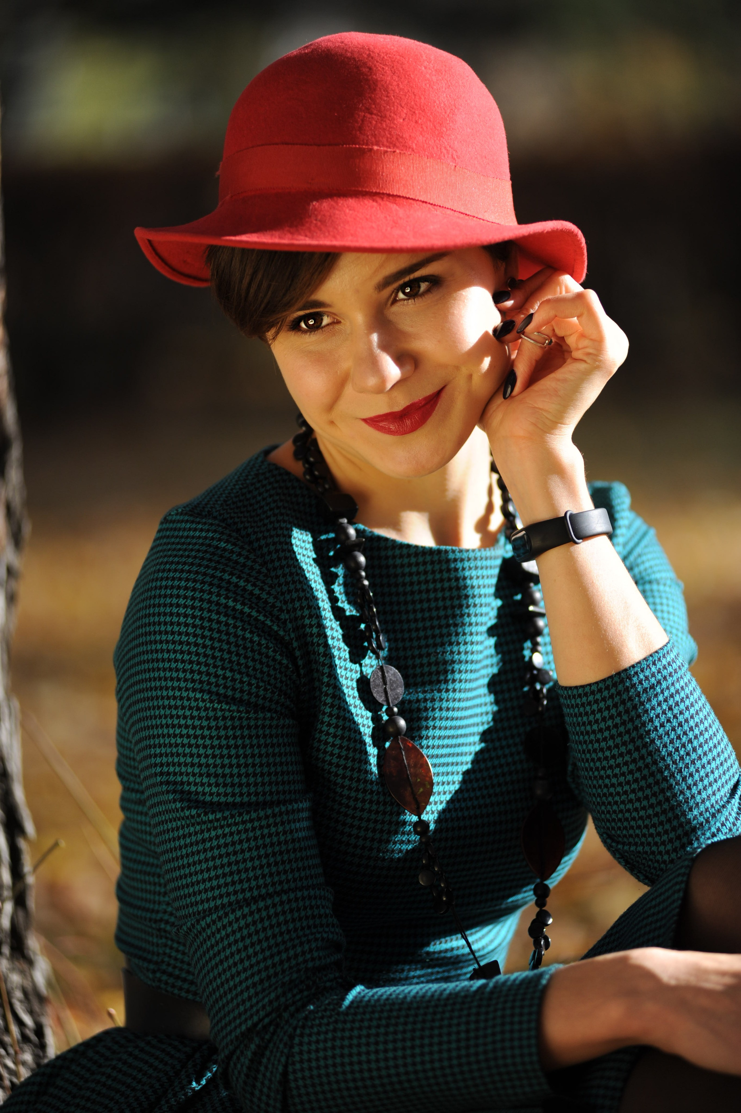 Арт практика. Фотограф Милена Яновска