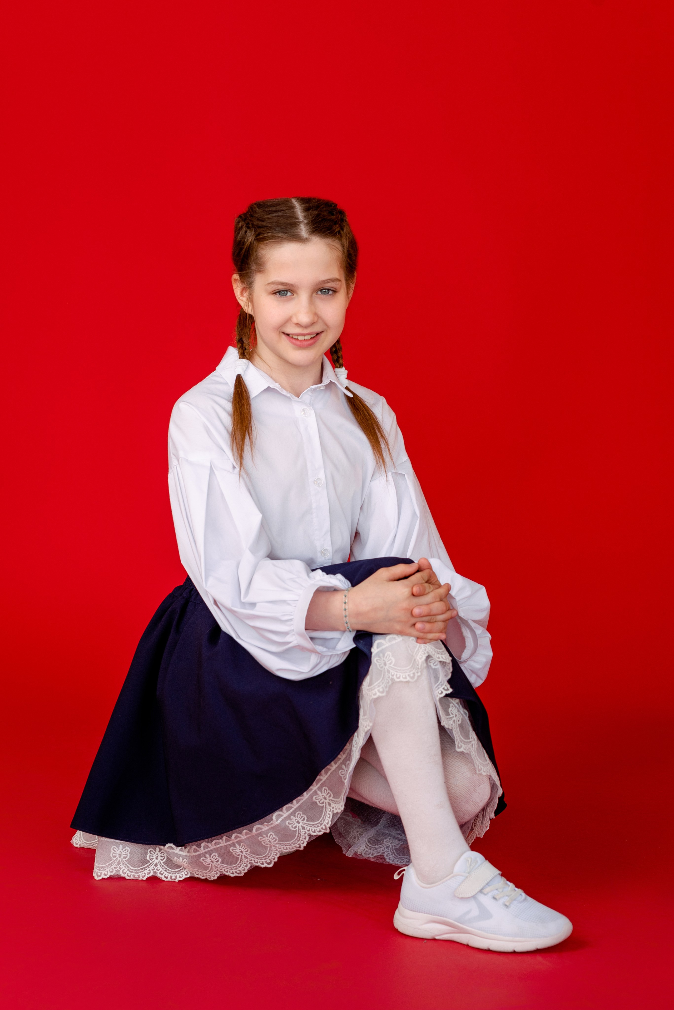 Начальная школа. Выпускные альбома Москва и Московская область